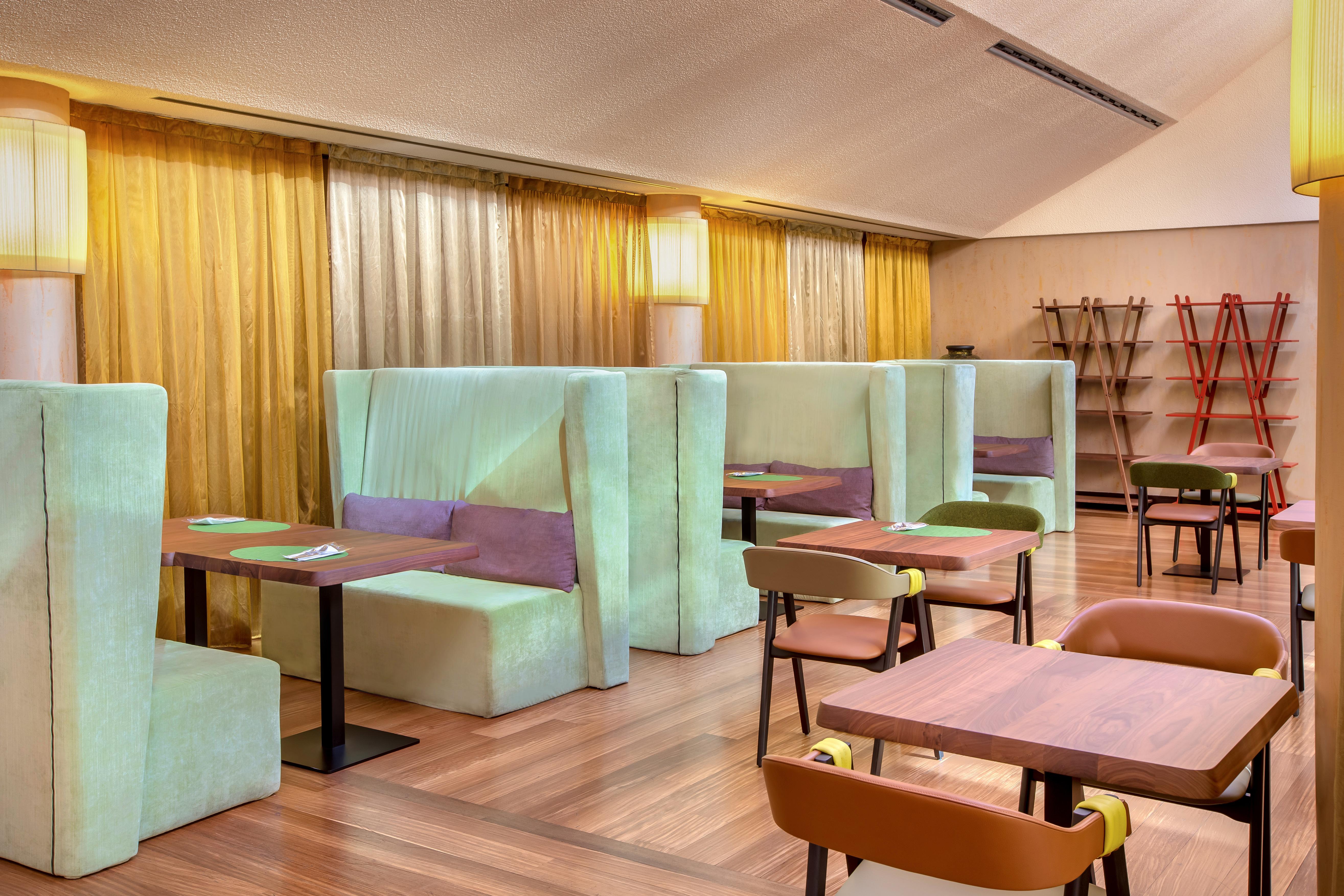 Hotel Enterprise Design & Boutique Milan