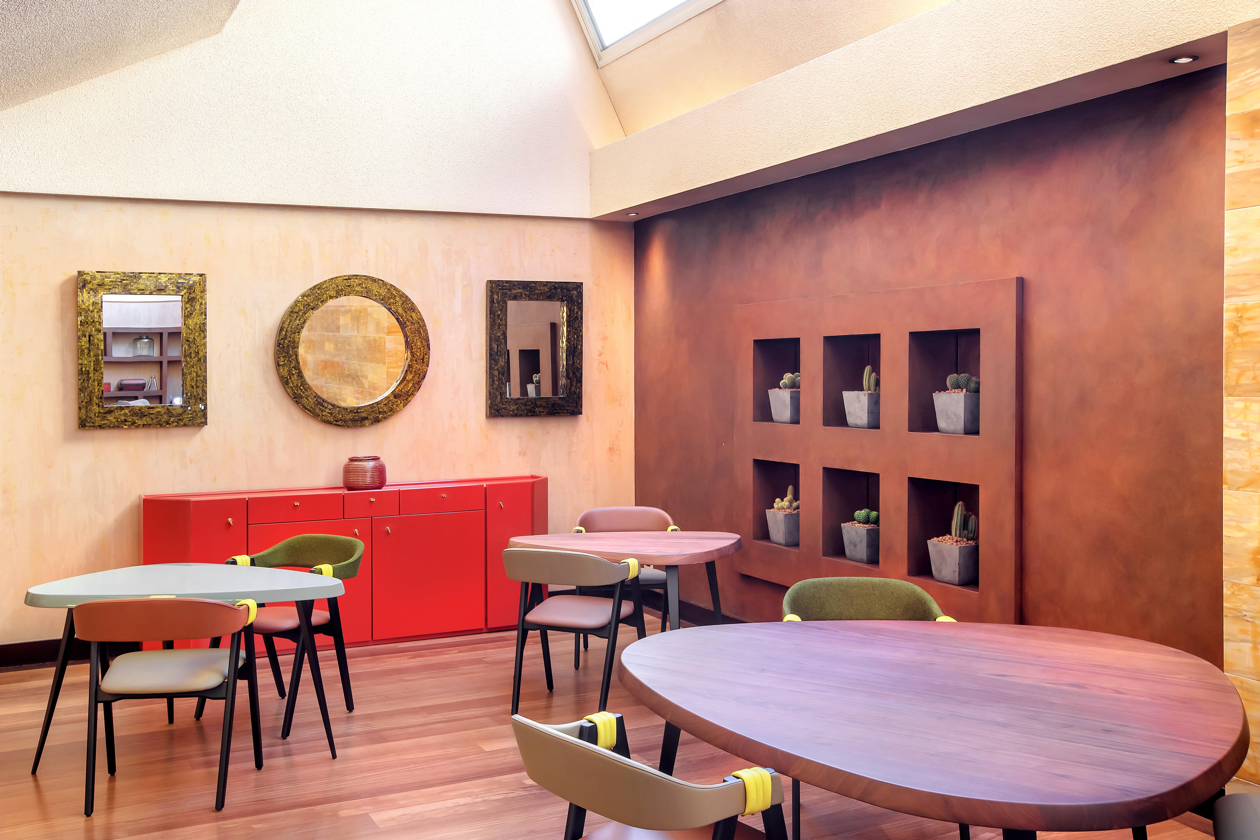 Hotel Enterprise Design & Boutique Milan