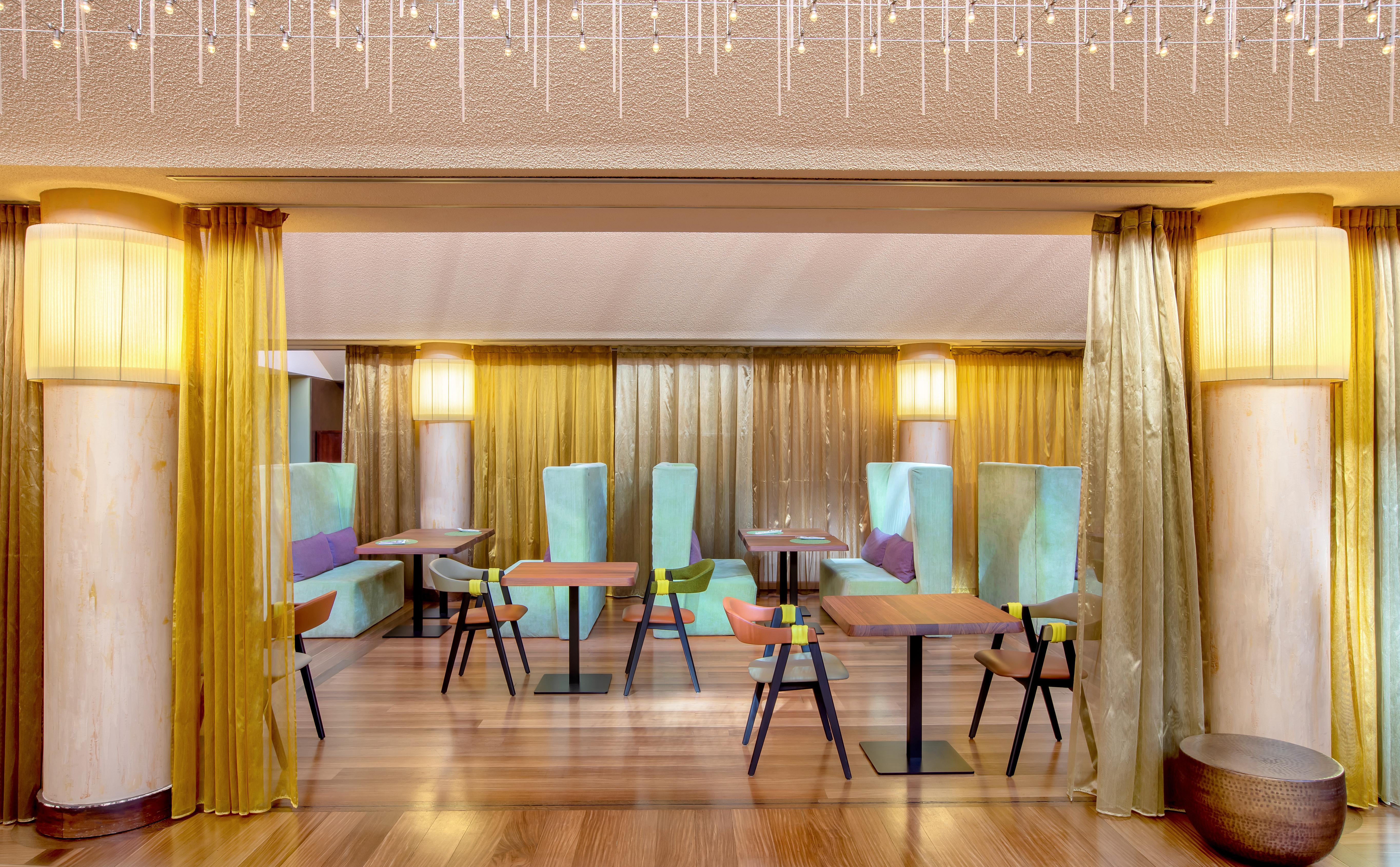 Enterprise Design & Boutique Hotel Milan
