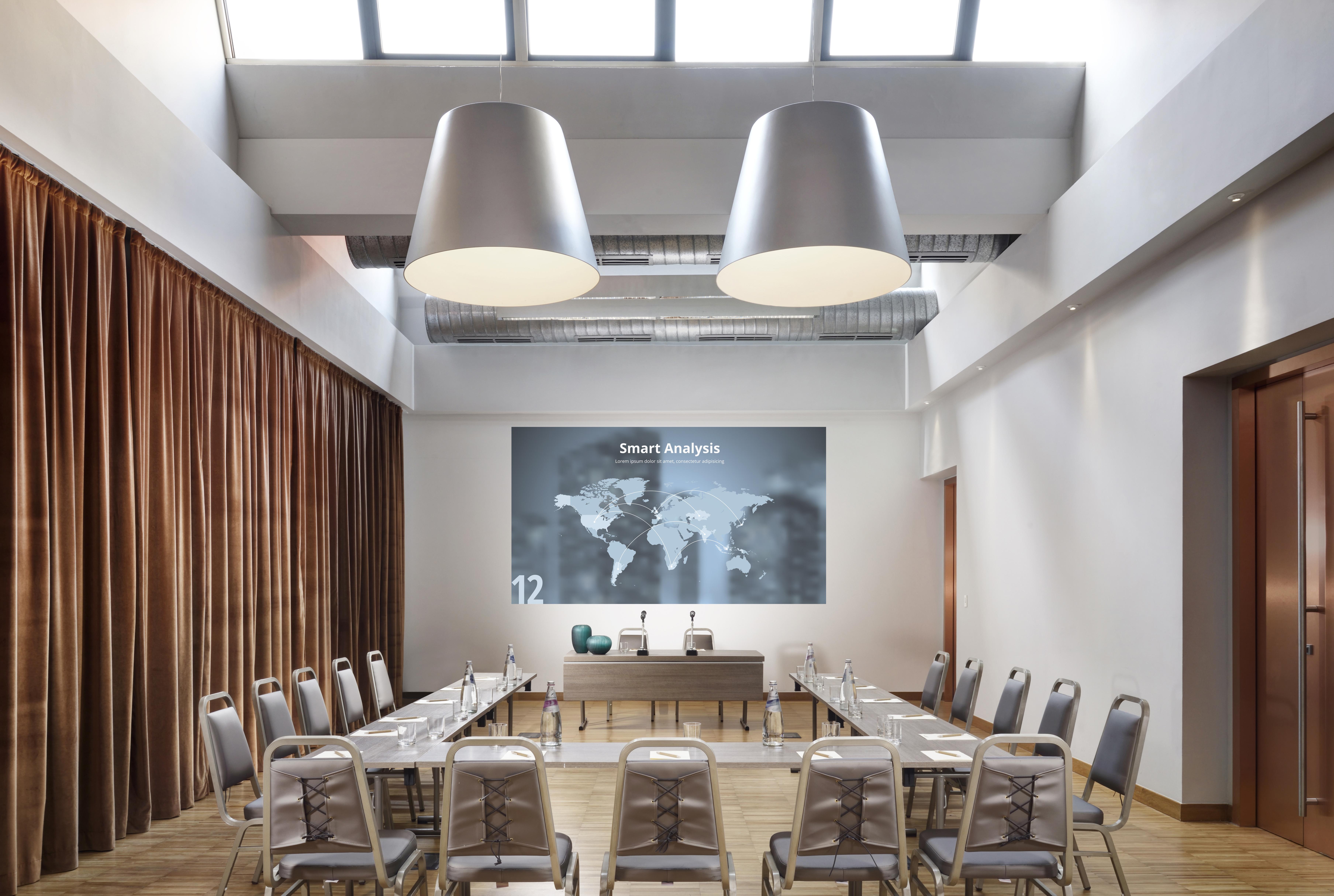 Enterprise Design & Boutique Hotel