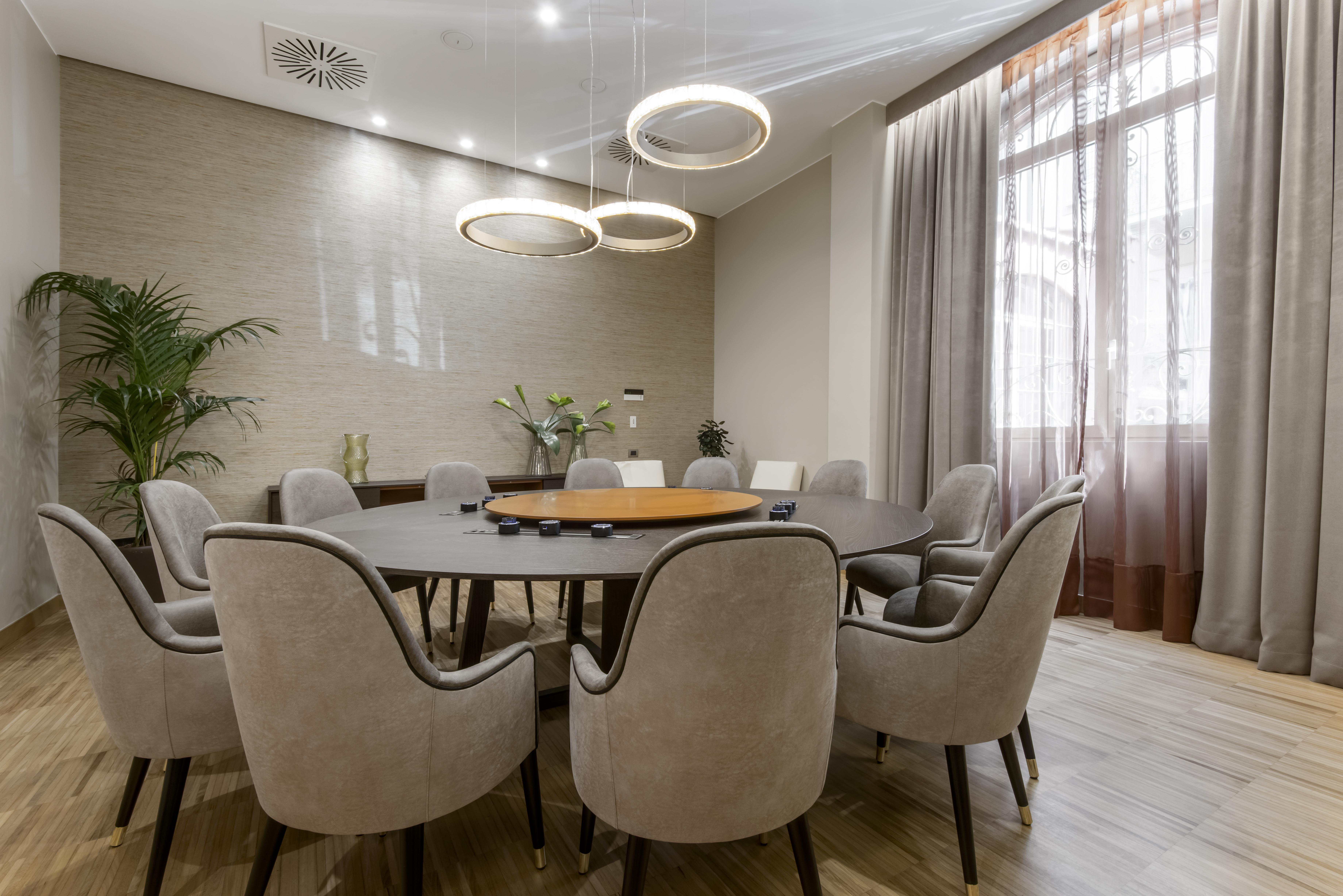 Enterprise Design & Boutique Hotel Milan