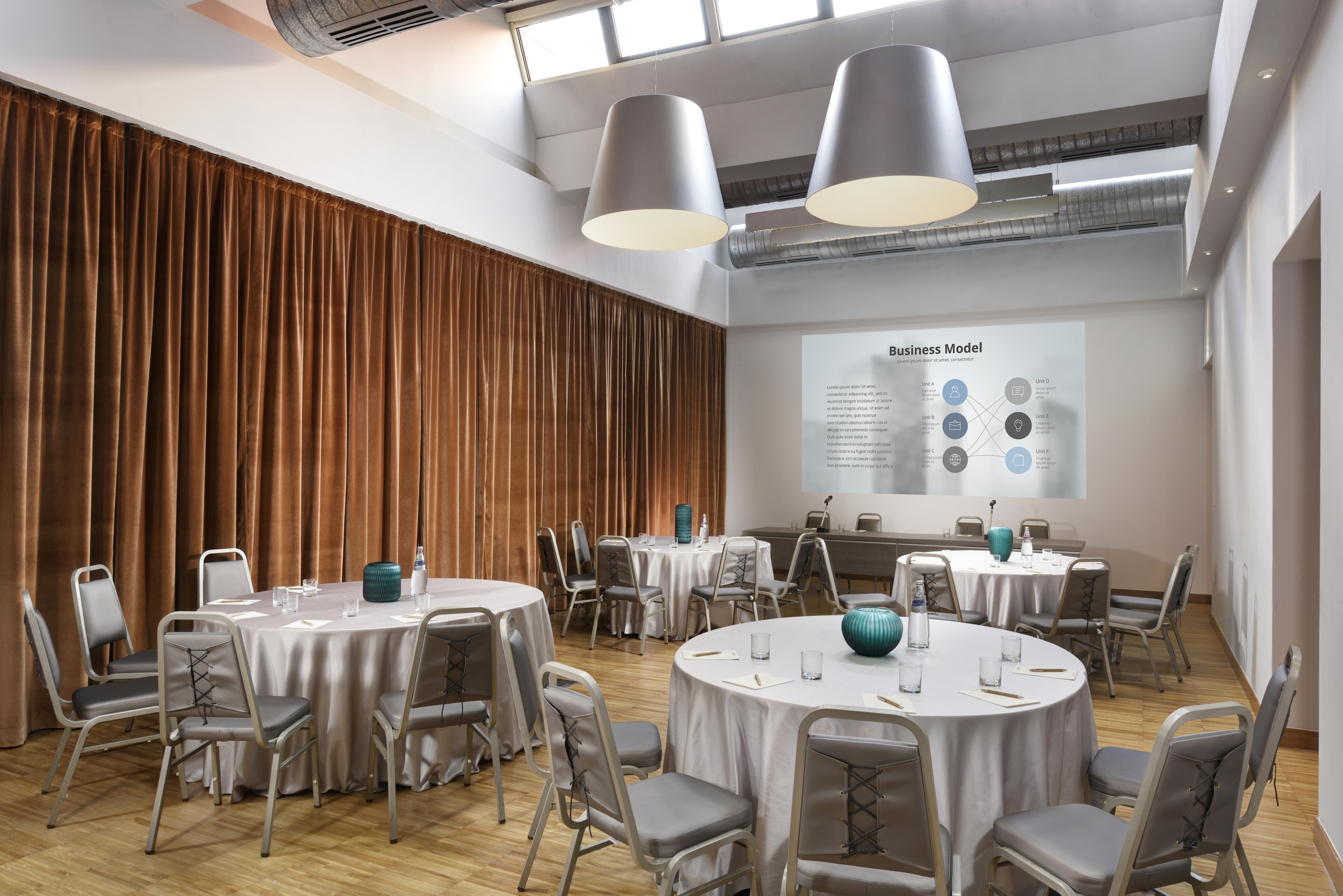 Hotel Enterprise Design & Boutique Milan