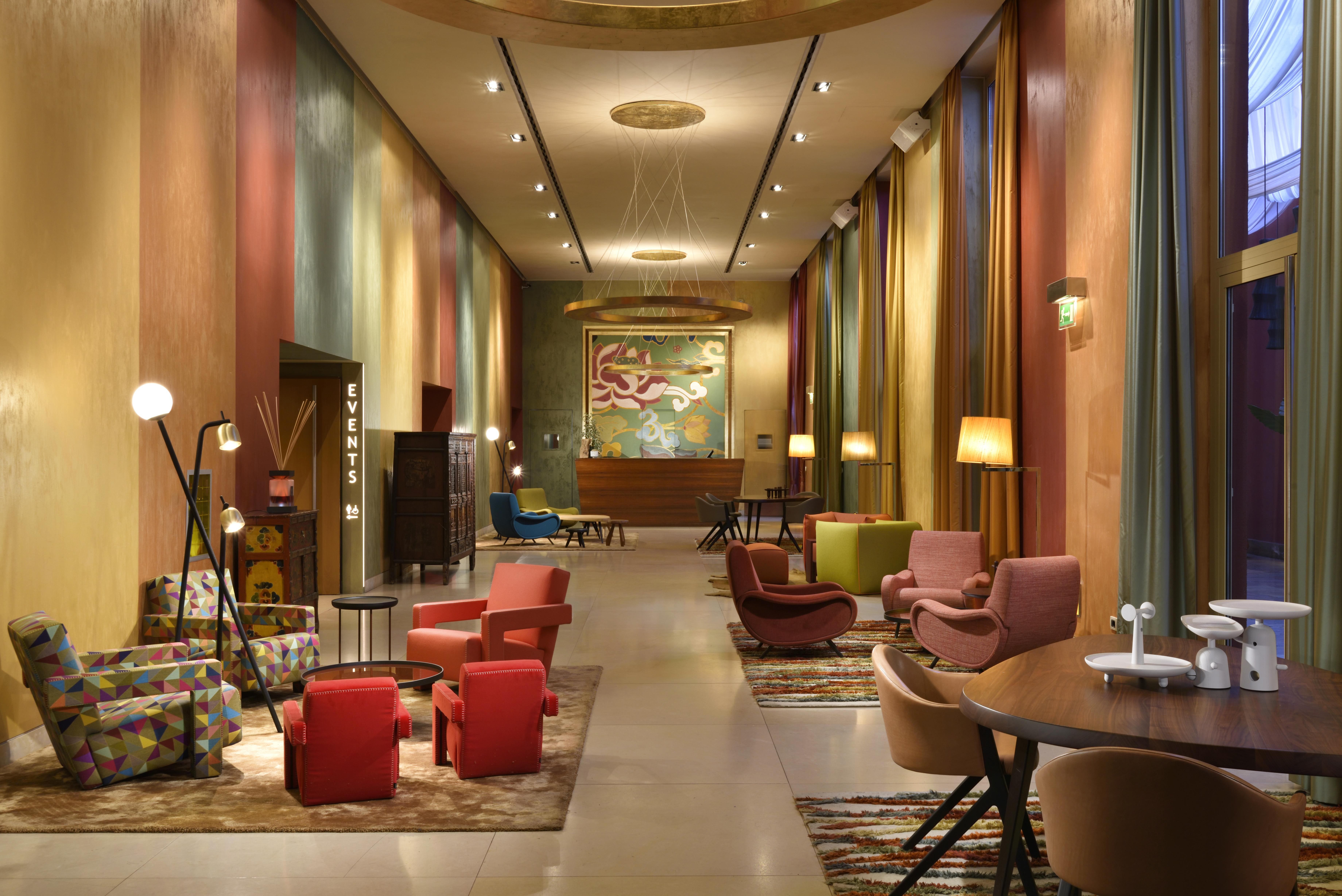 Enterprise Design & Boutique 4* Milan