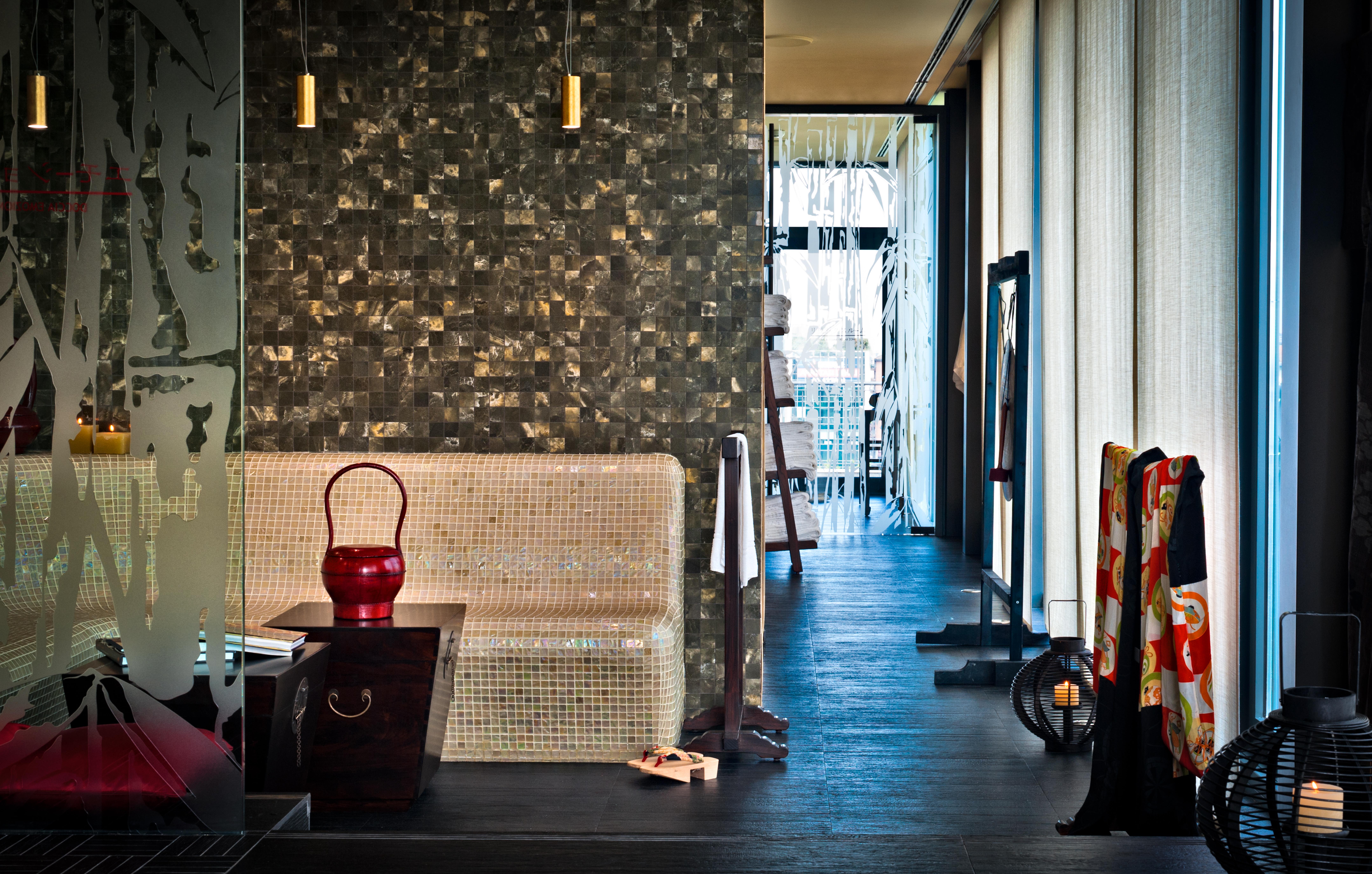Hotel Enterprise Design & Boutique