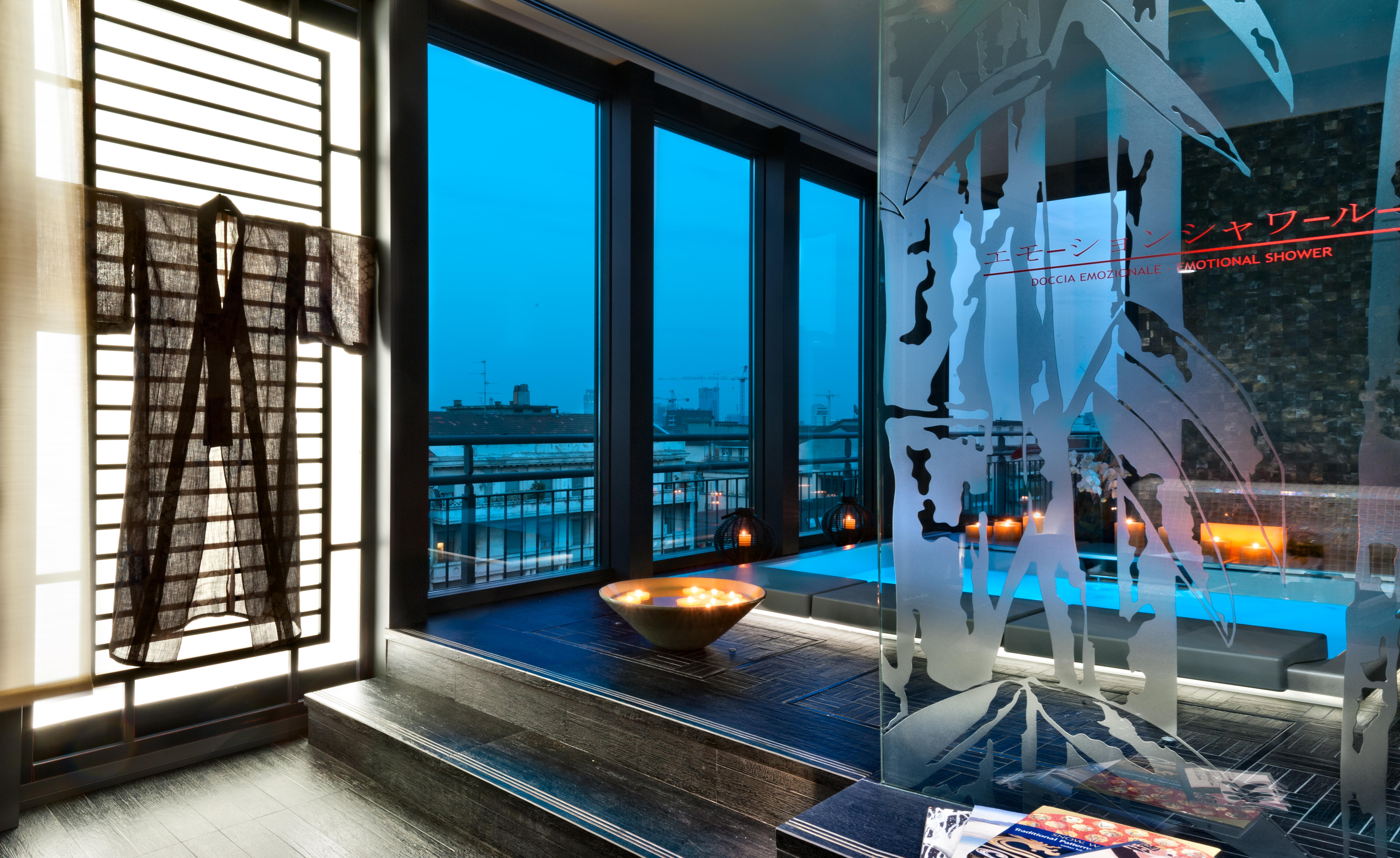 Hotel Enterprise Design & Boutique Milan