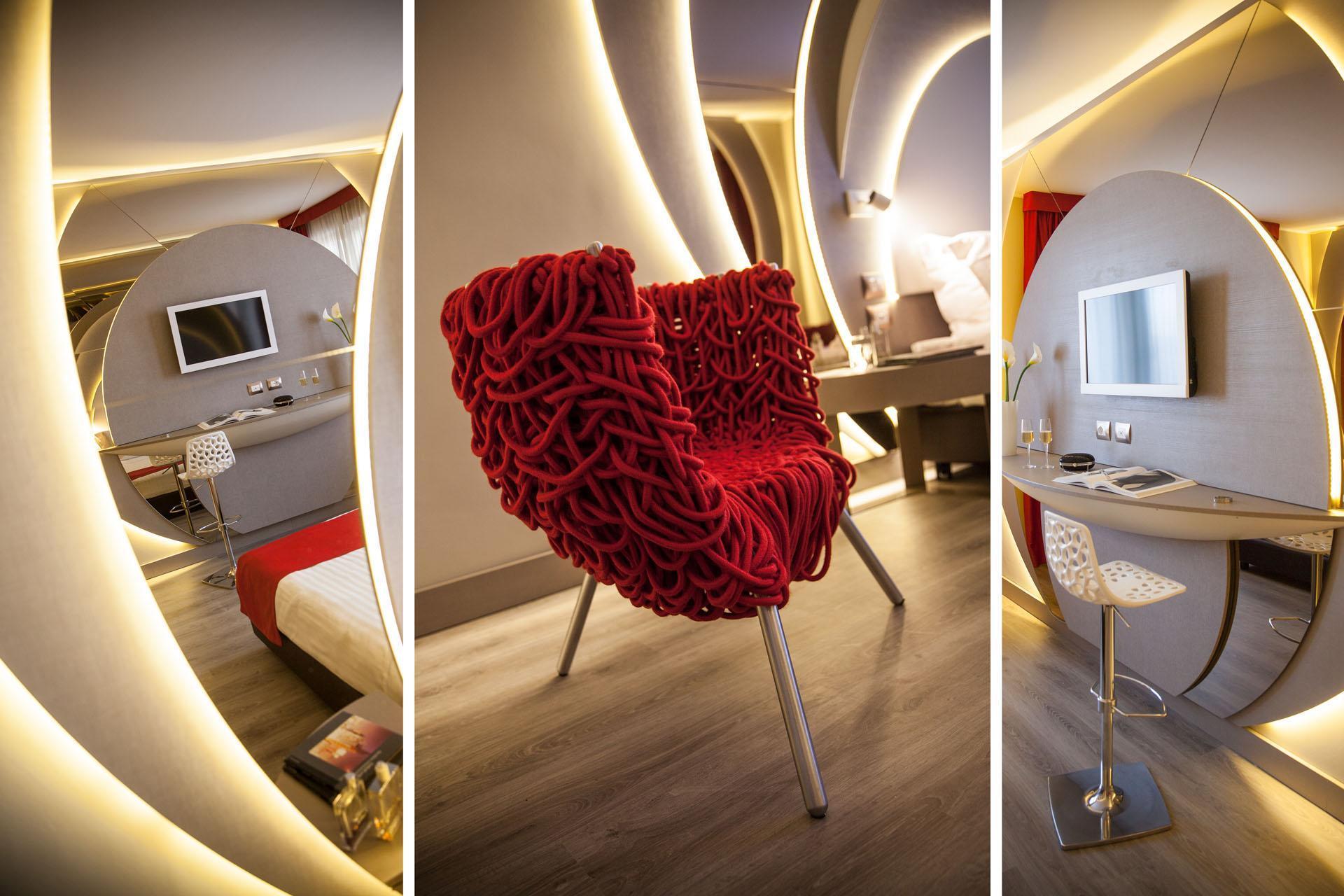 Da Vinci 4* Milan