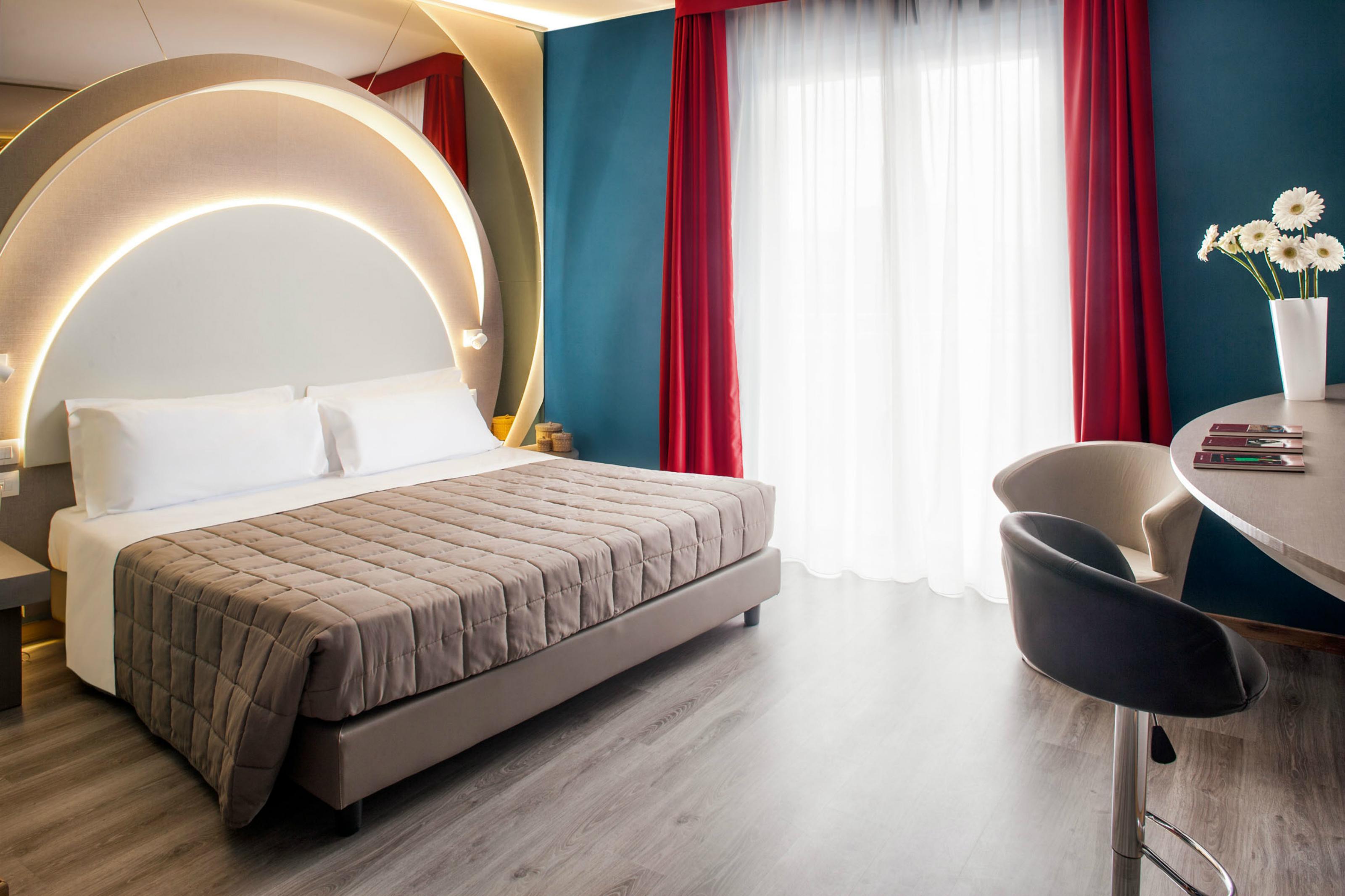 Da Vinci 4* Milan