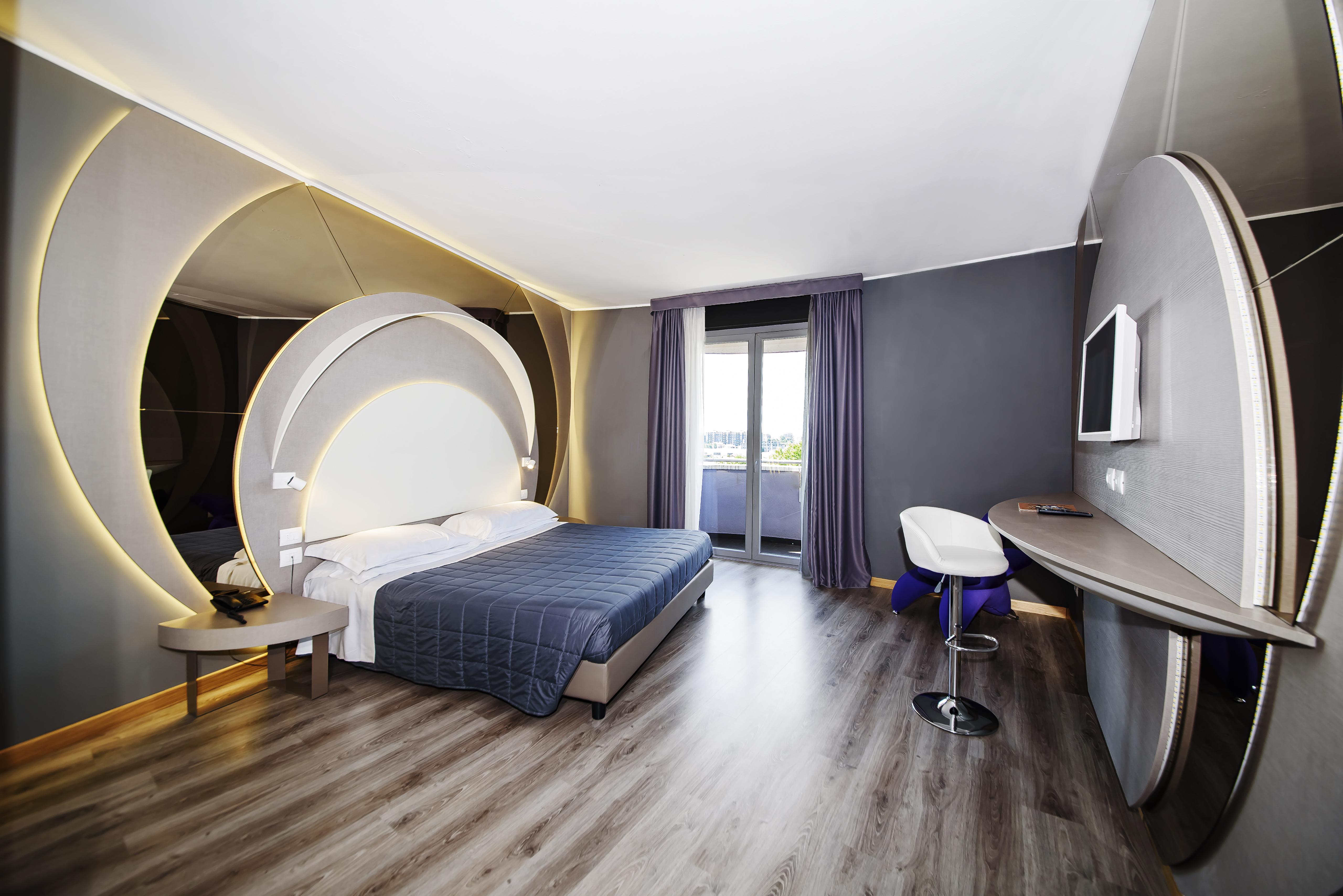 Da Vinci Hotel Milan