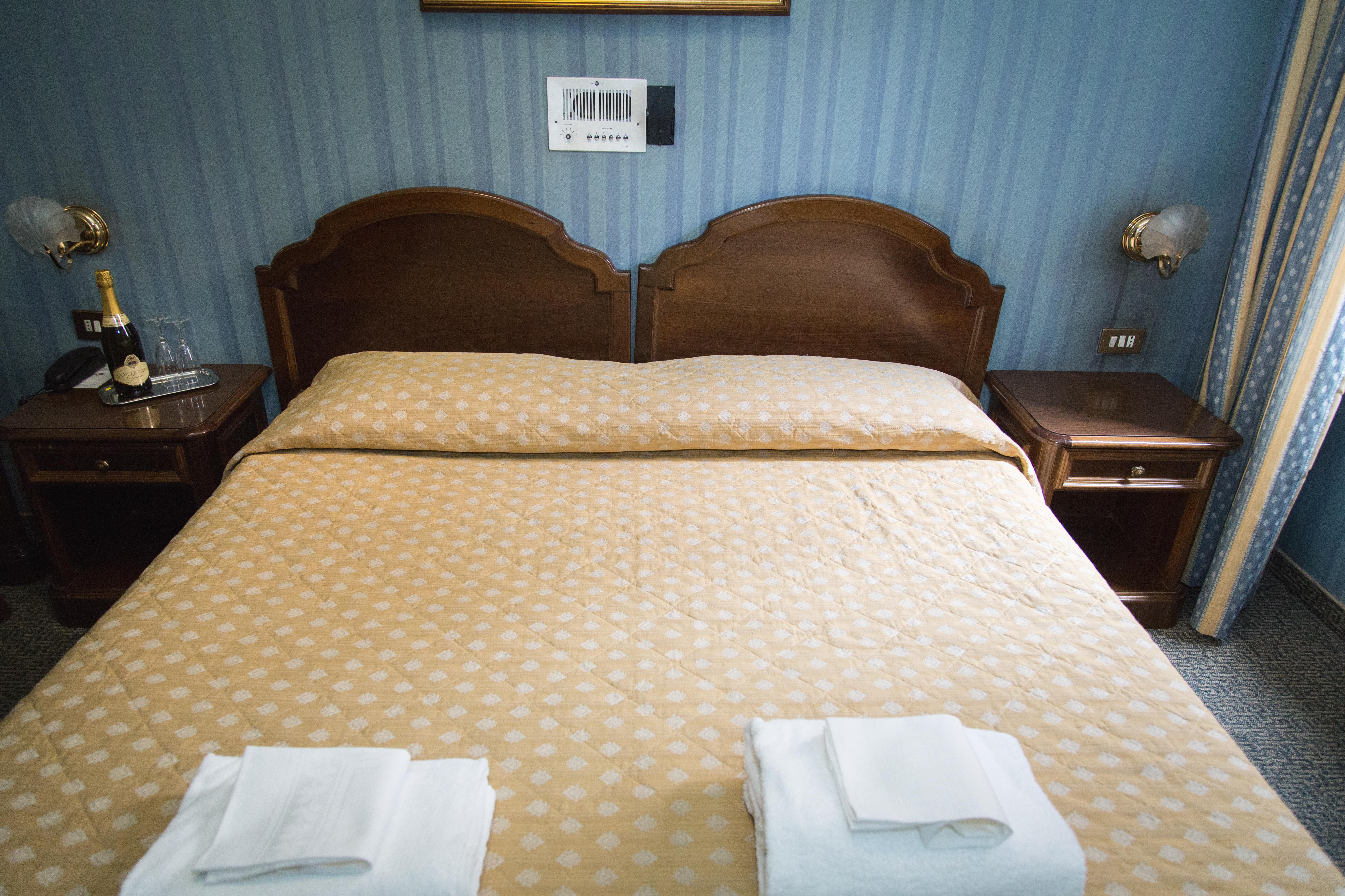 Accursio Hotel 3*