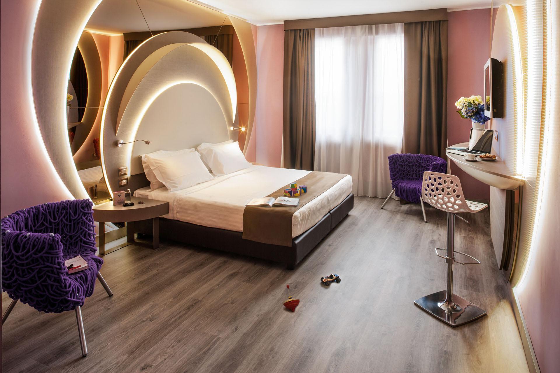 Da Vinci 4* Milan