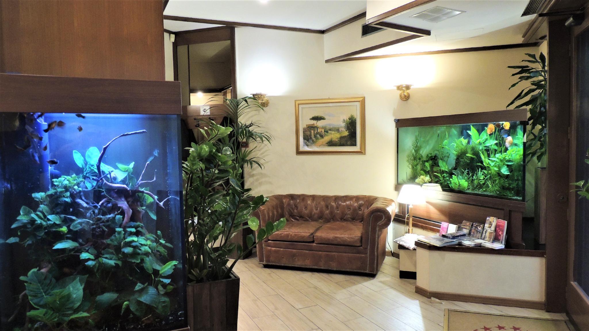Accursio Hotel Milan