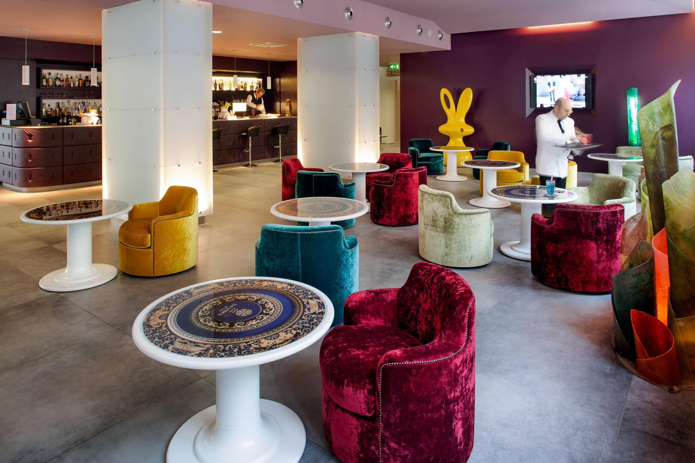 Da Vinci Hotel Milan
