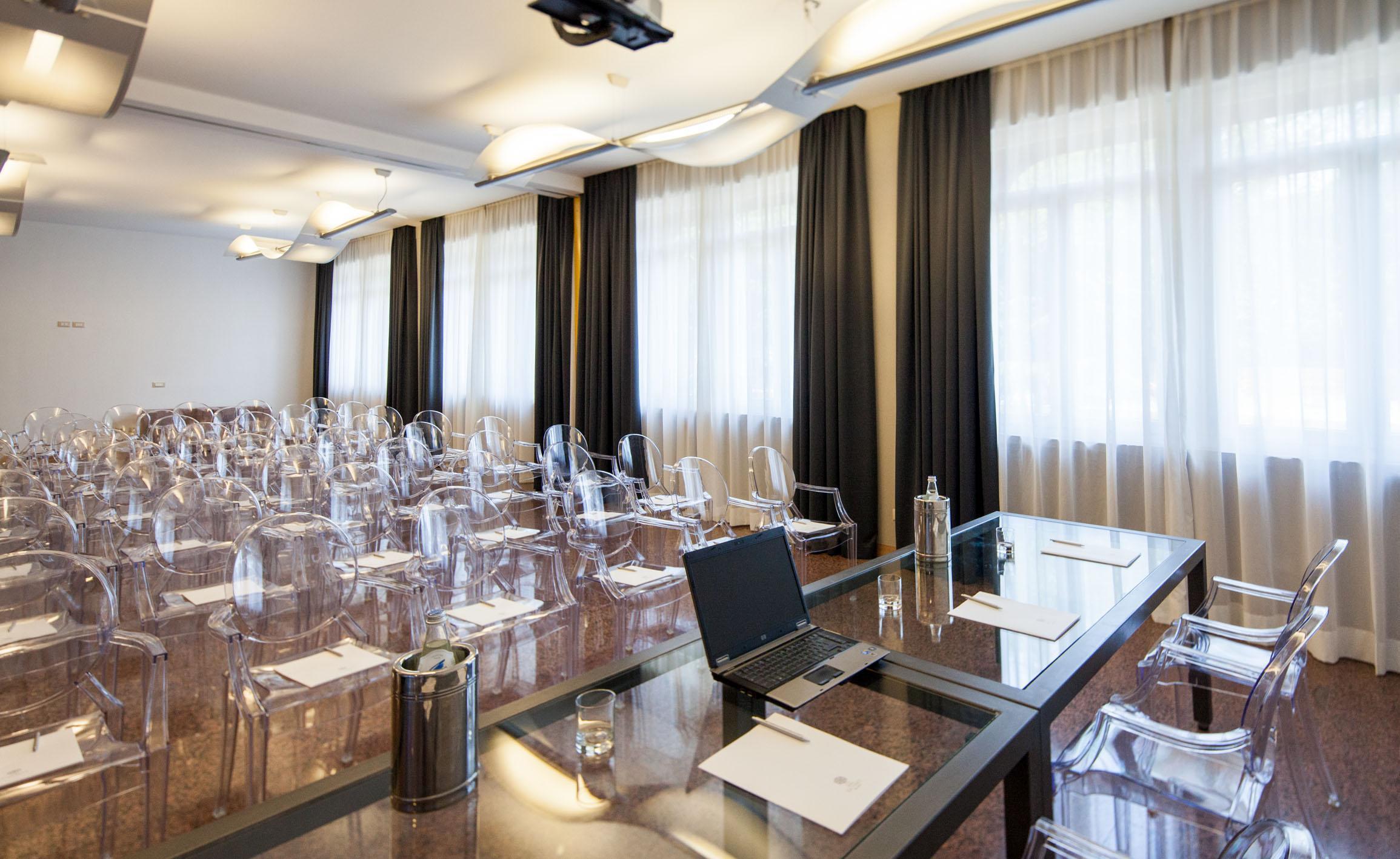 Da Vinci Hotel Milan