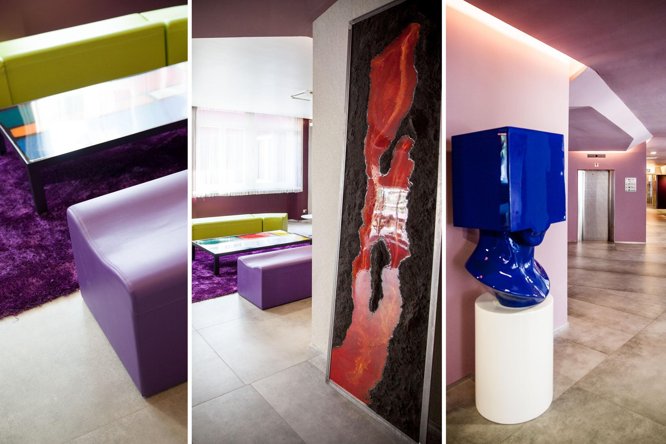 Da Vinci Hotel Milan