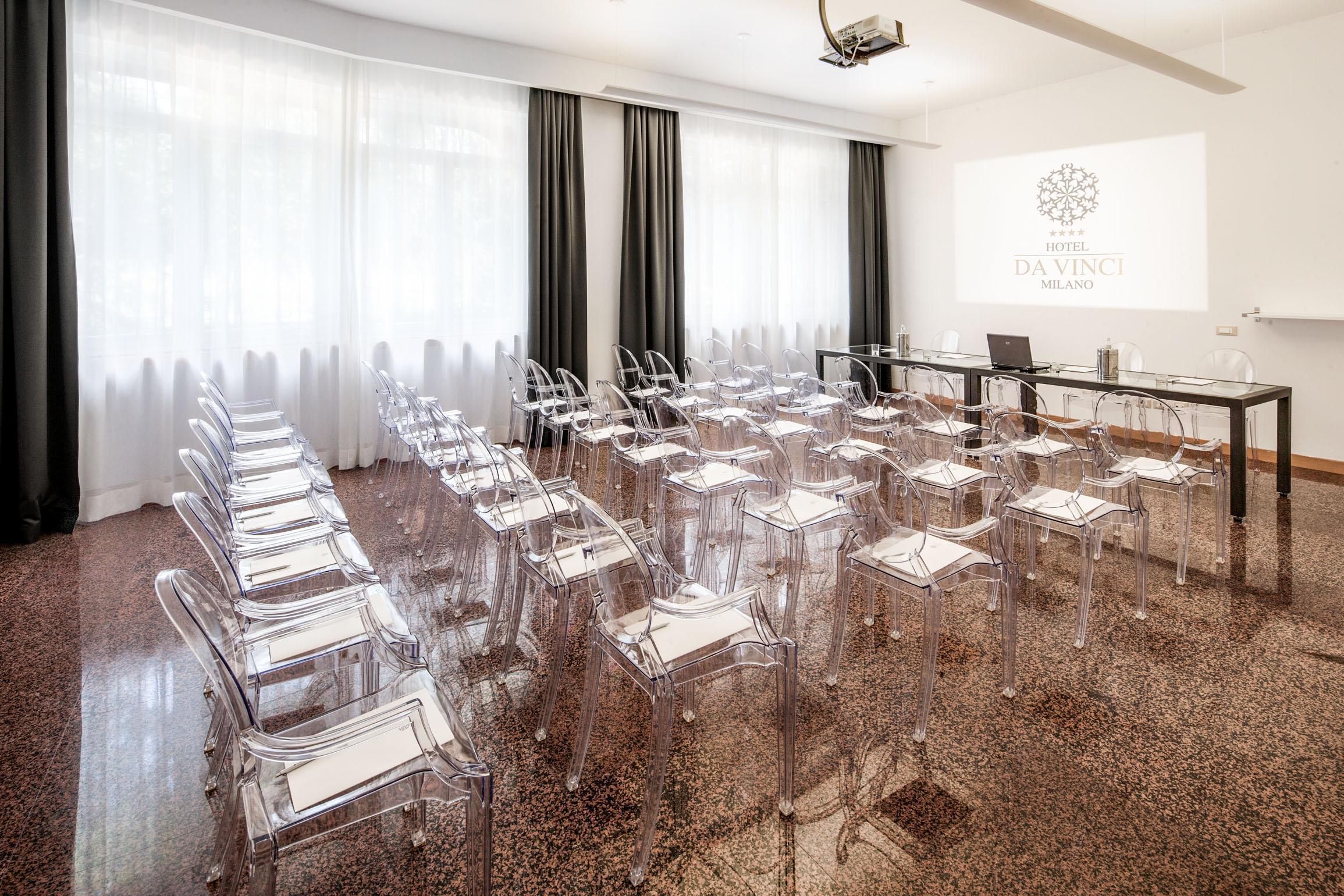 Da Vinci 4* Milan