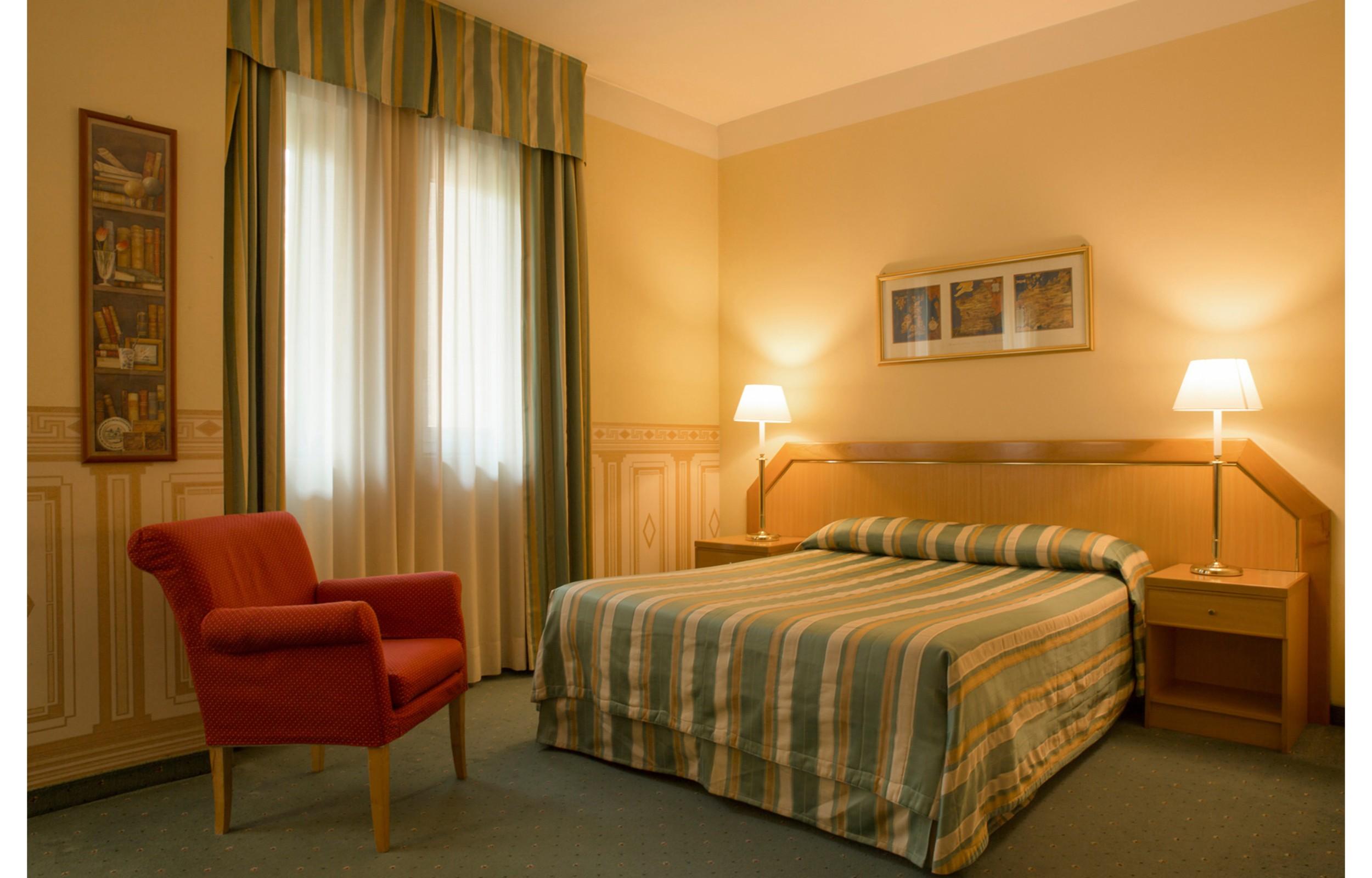 Hotel Nasco 4*