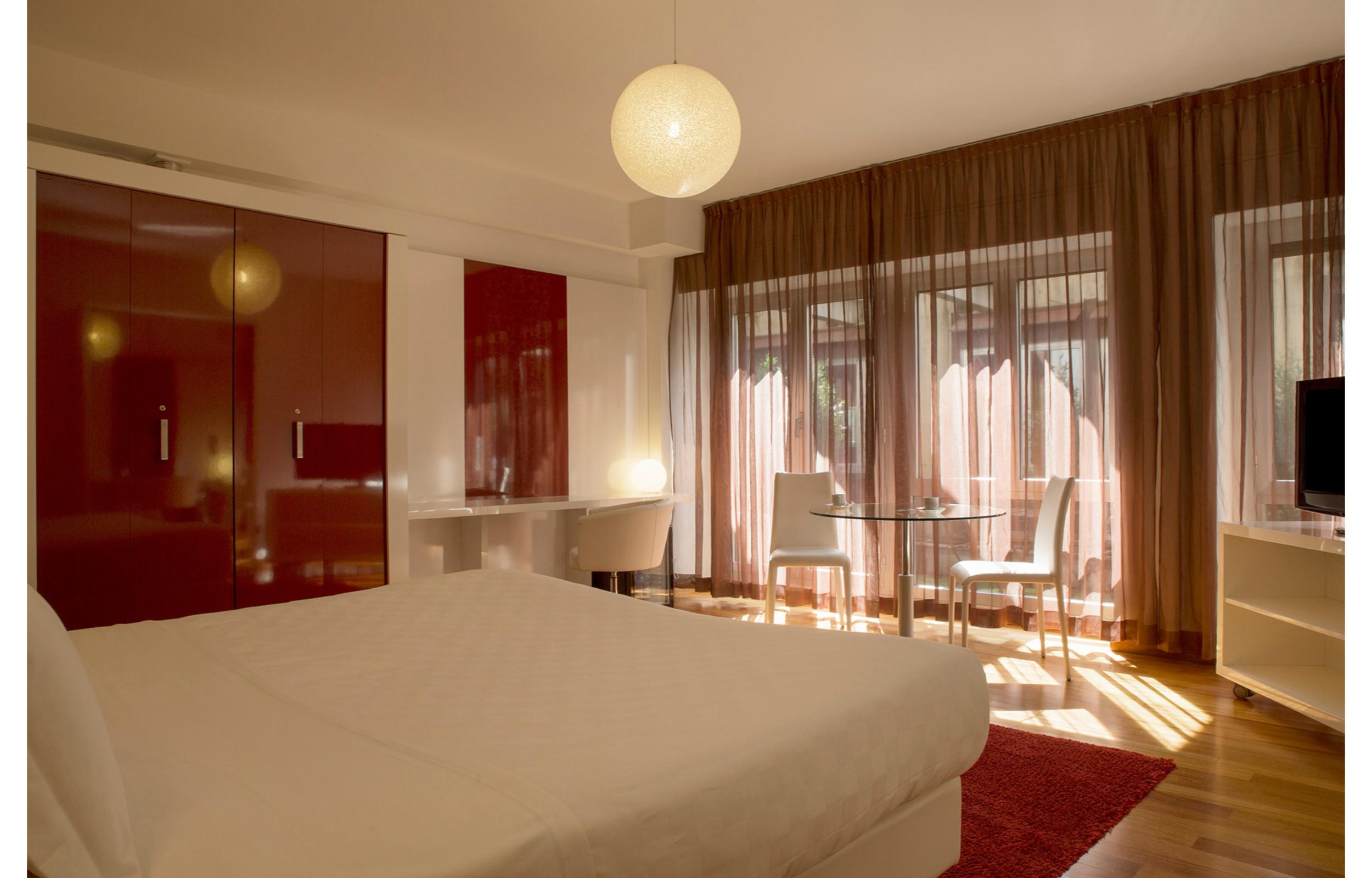 Nasco Hotel Milan