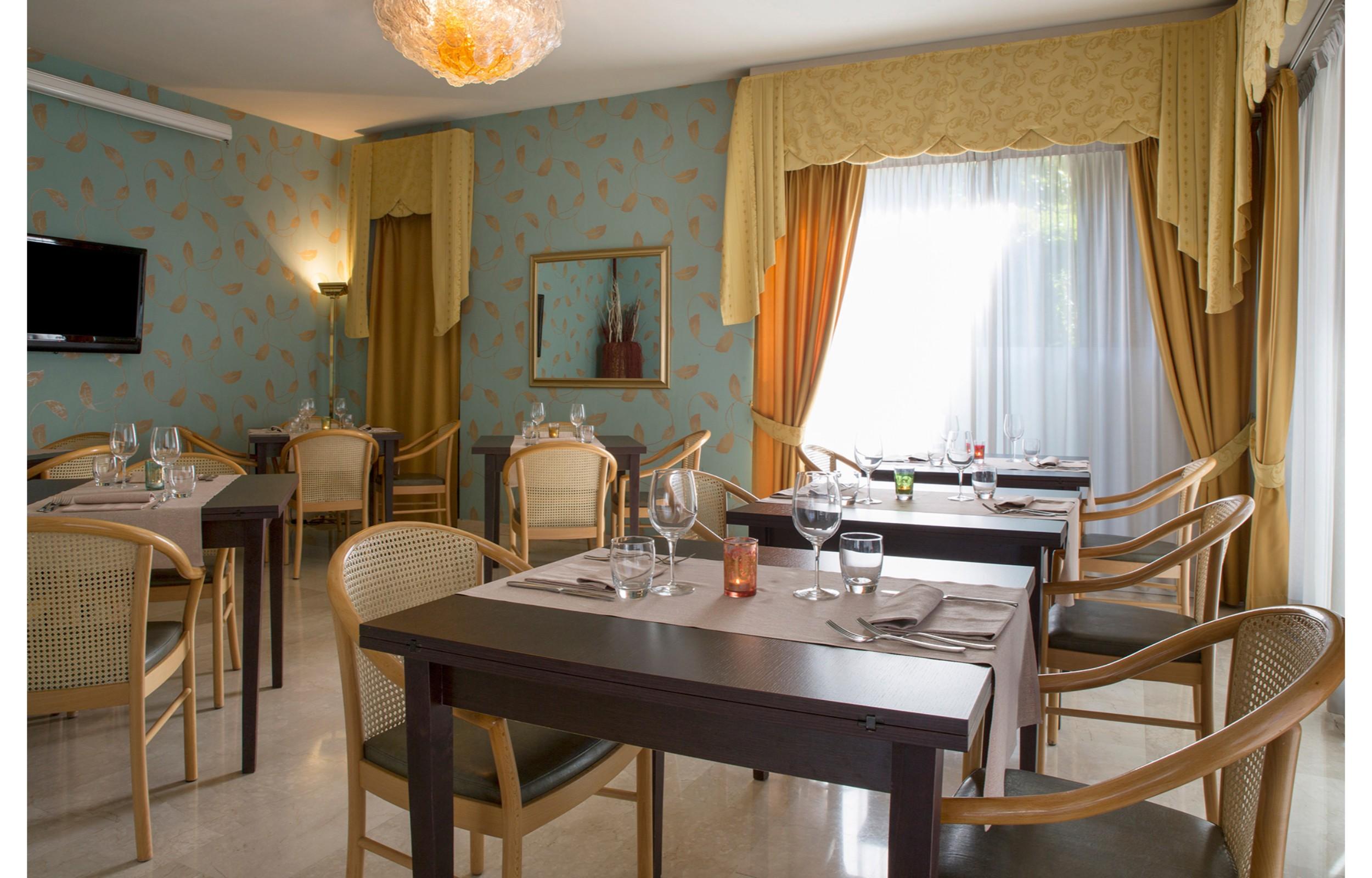 Hotel Nasco
