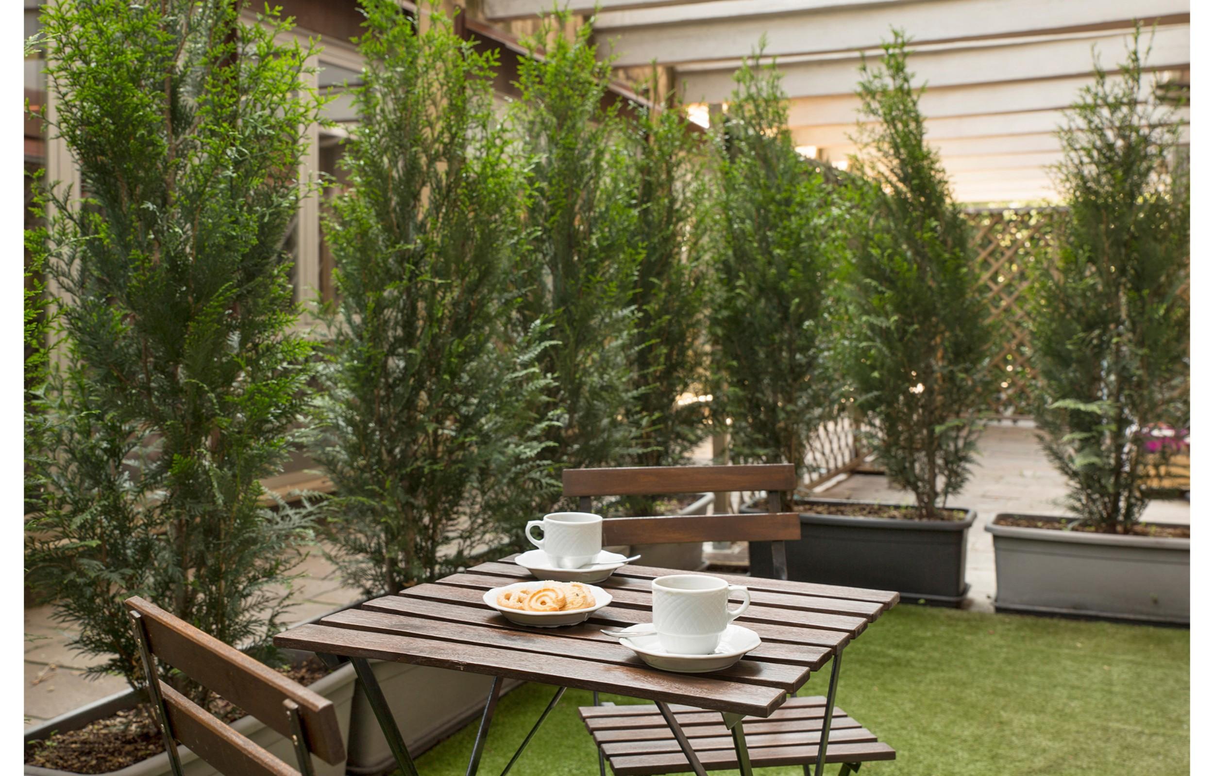 Hotel Nasco 4*
