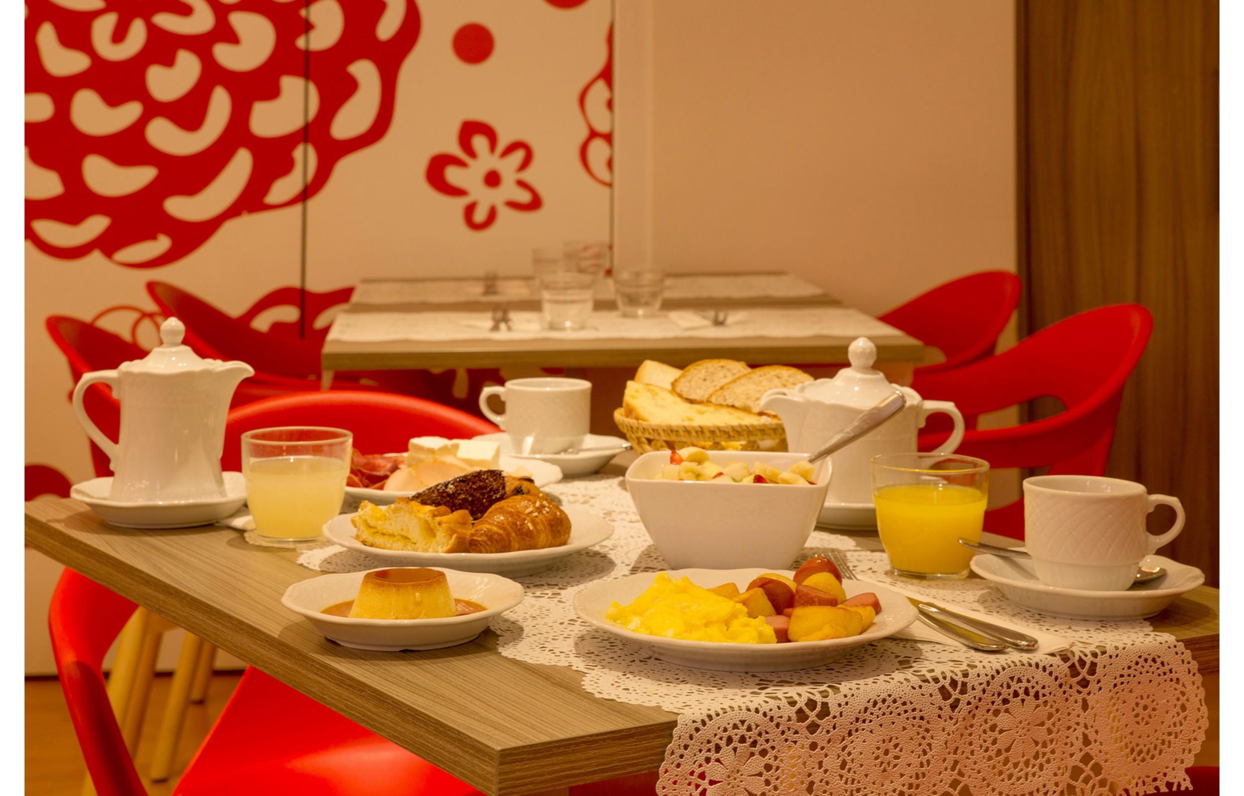 Nasco Hotel 4*