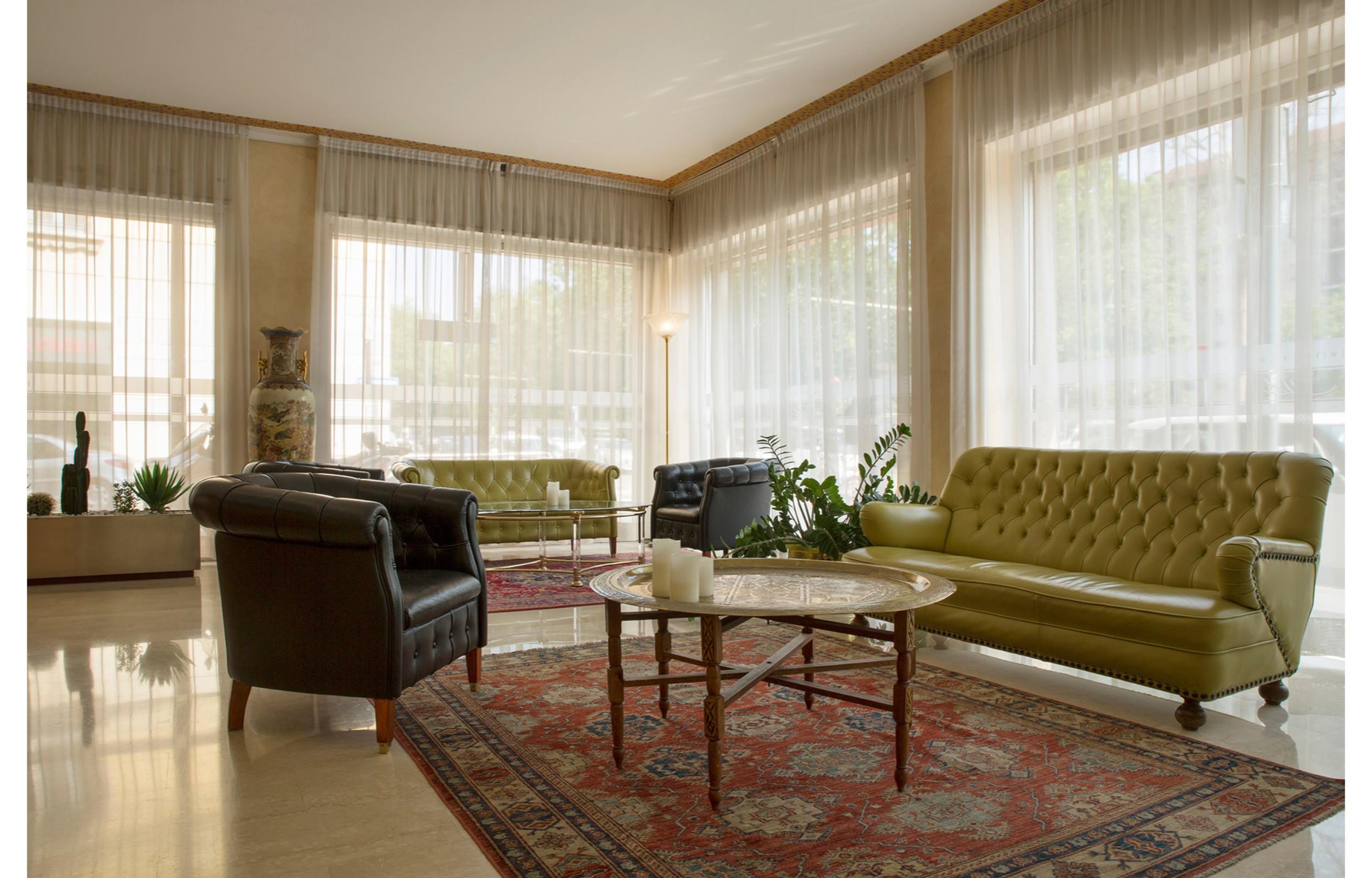Hotel Nasco Milan