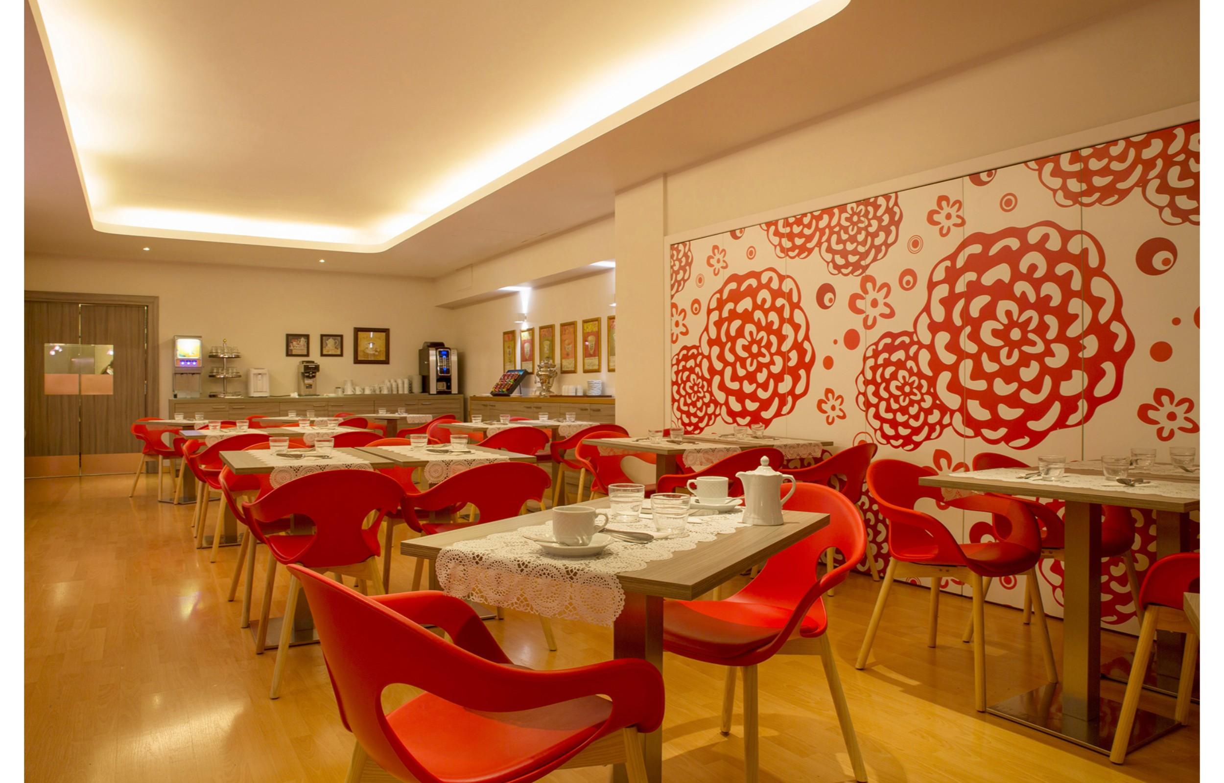 Hotel Nasco 4*