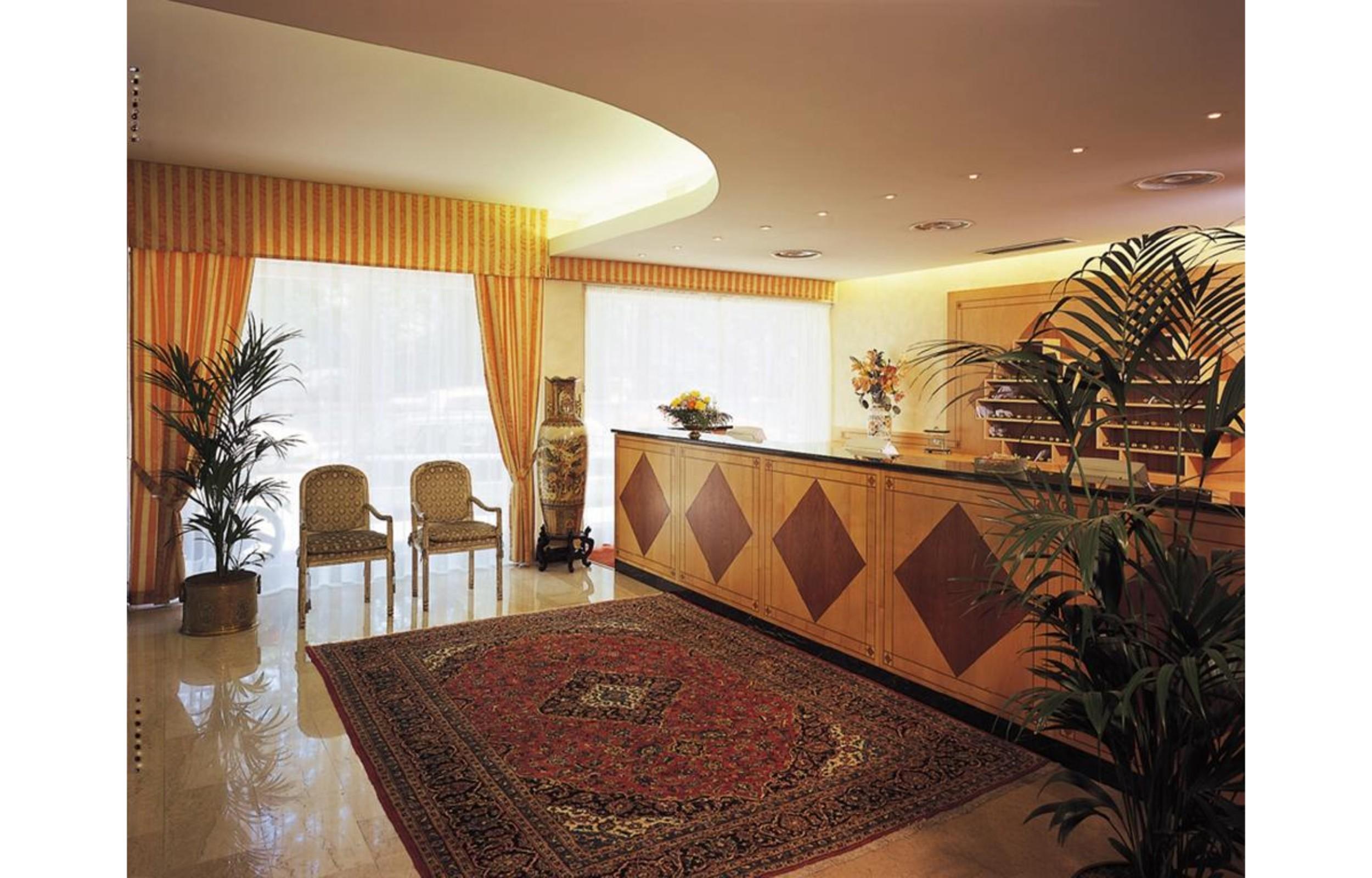 Hotel Nasco Milan
