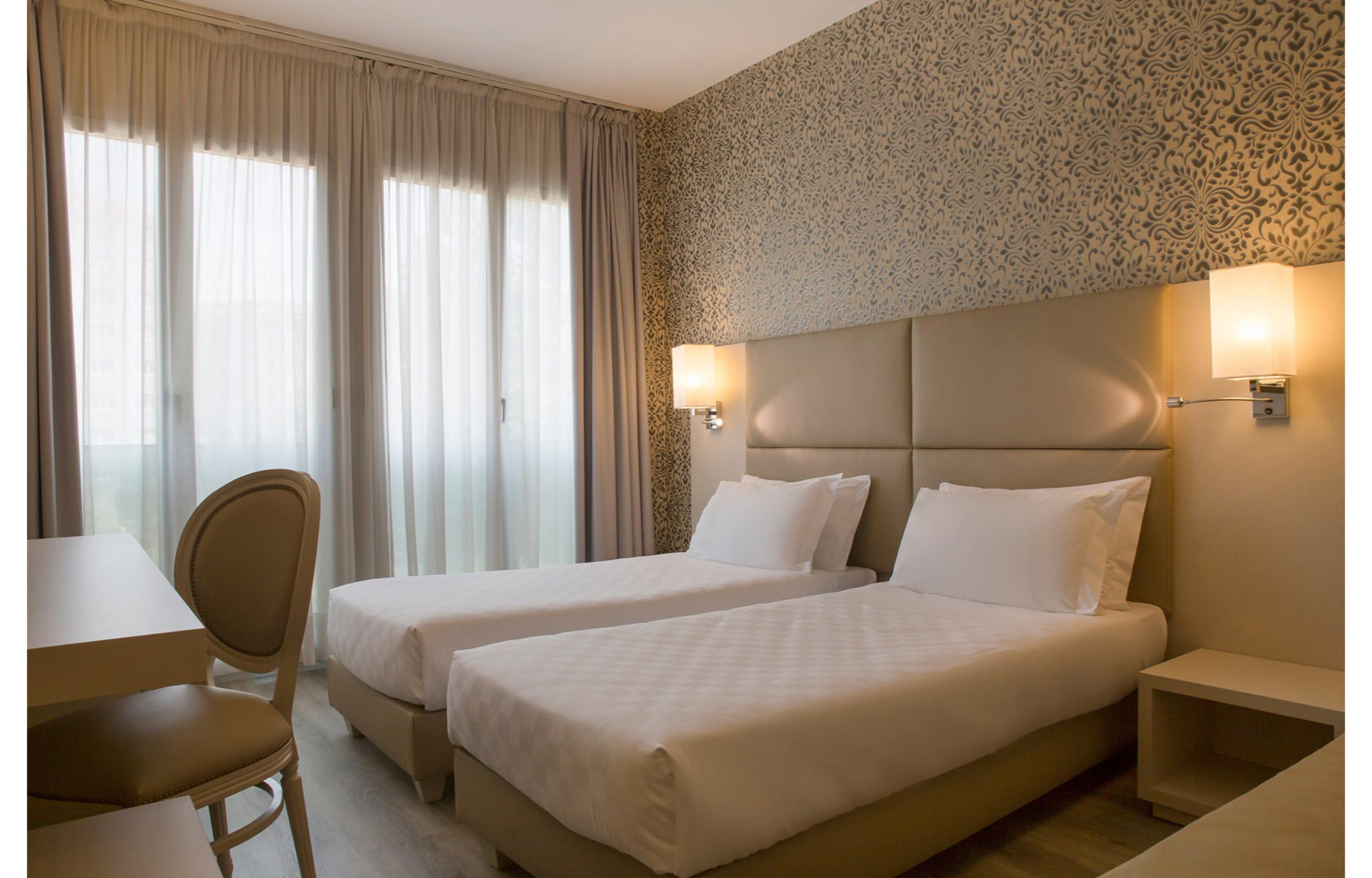 Nasco Hotel 4*
