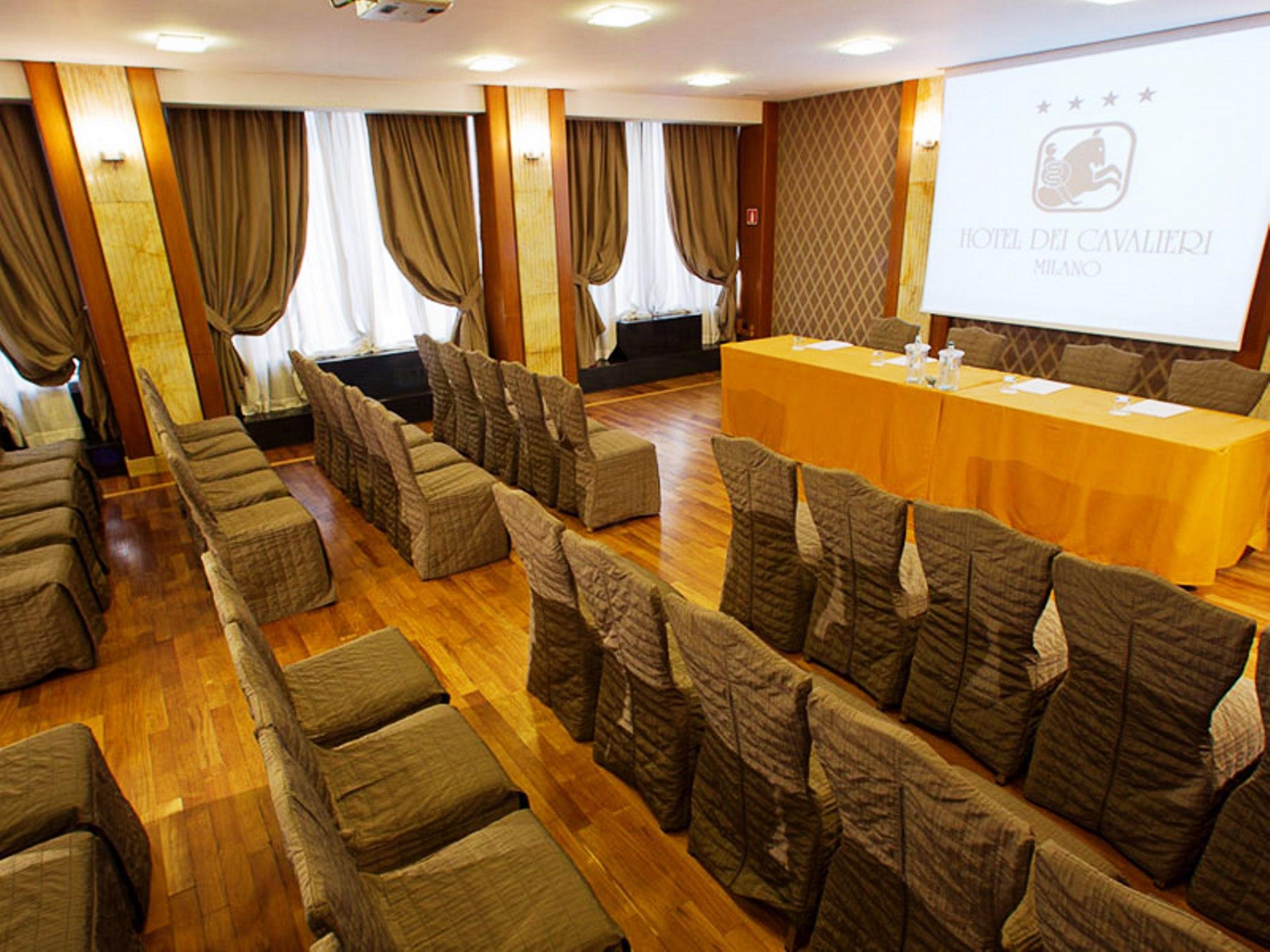 Dei Cavalieri Duomo 4* Milano