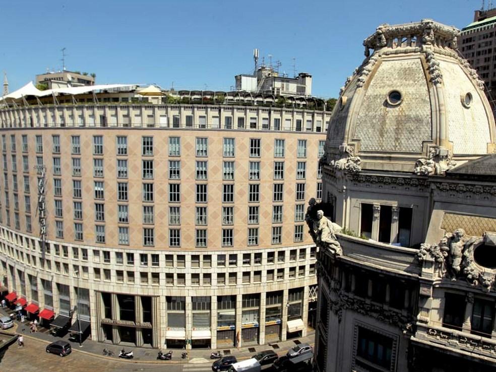 Hotel Dei Cavalieri Duomo Milano