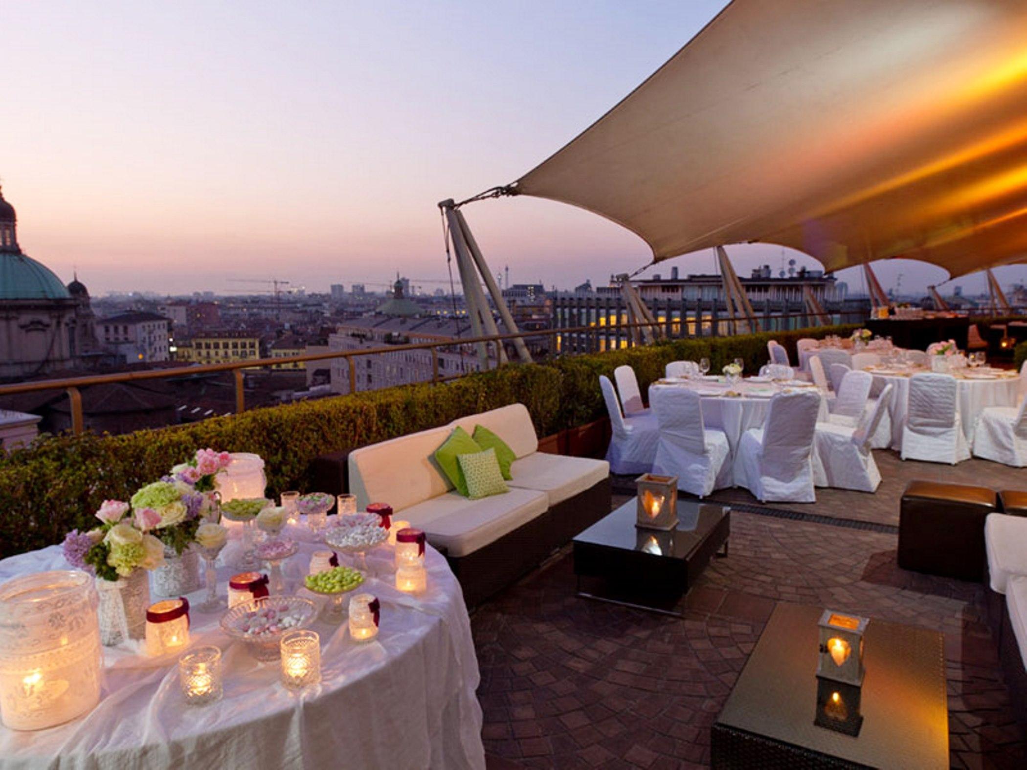 Hotel Dei Cavalieri Duomo Milano