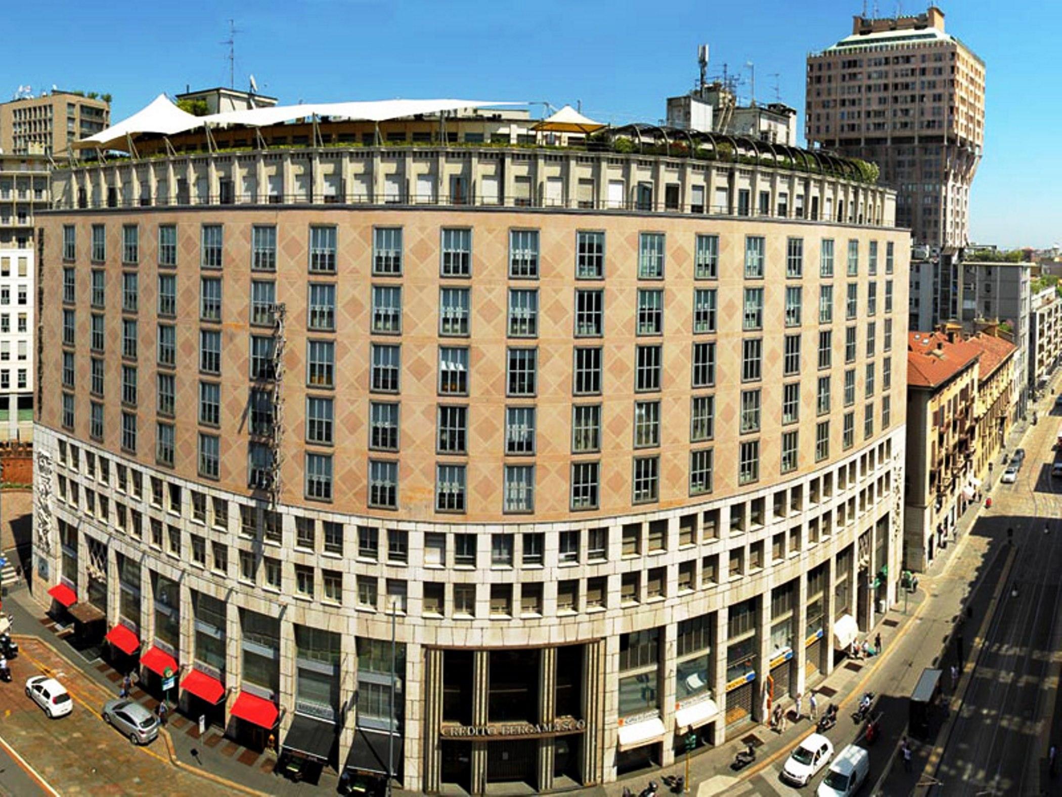 Dei Cavalieri Duomo 4* Milan