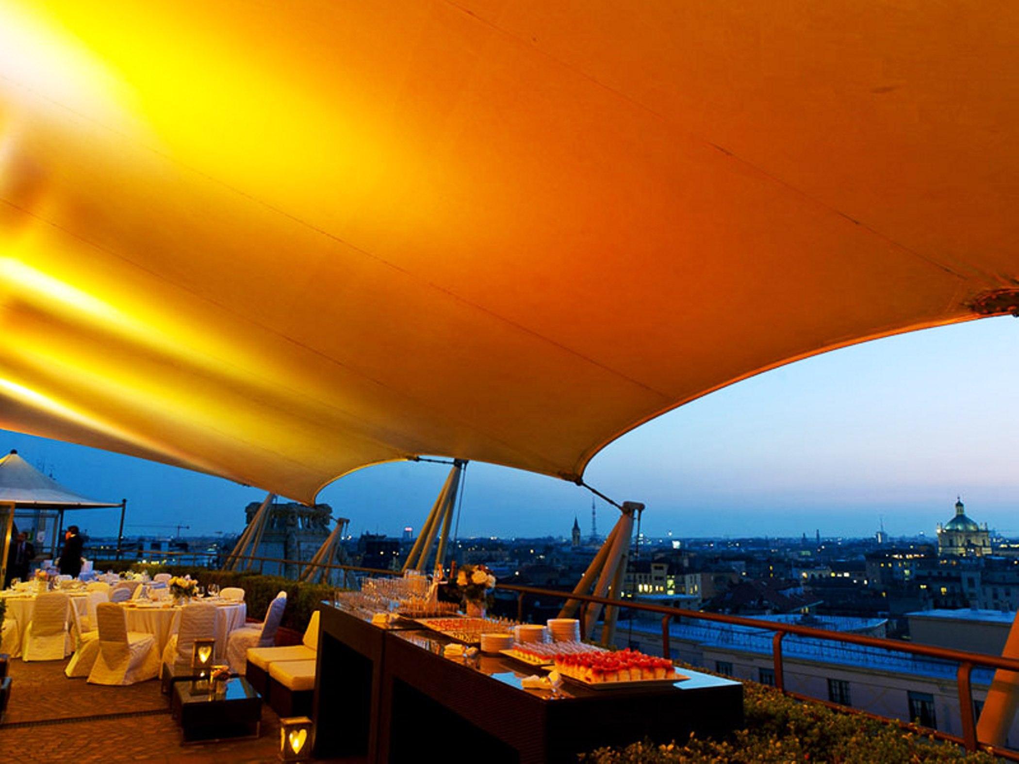 Dei Cavalieri Duomo Milan