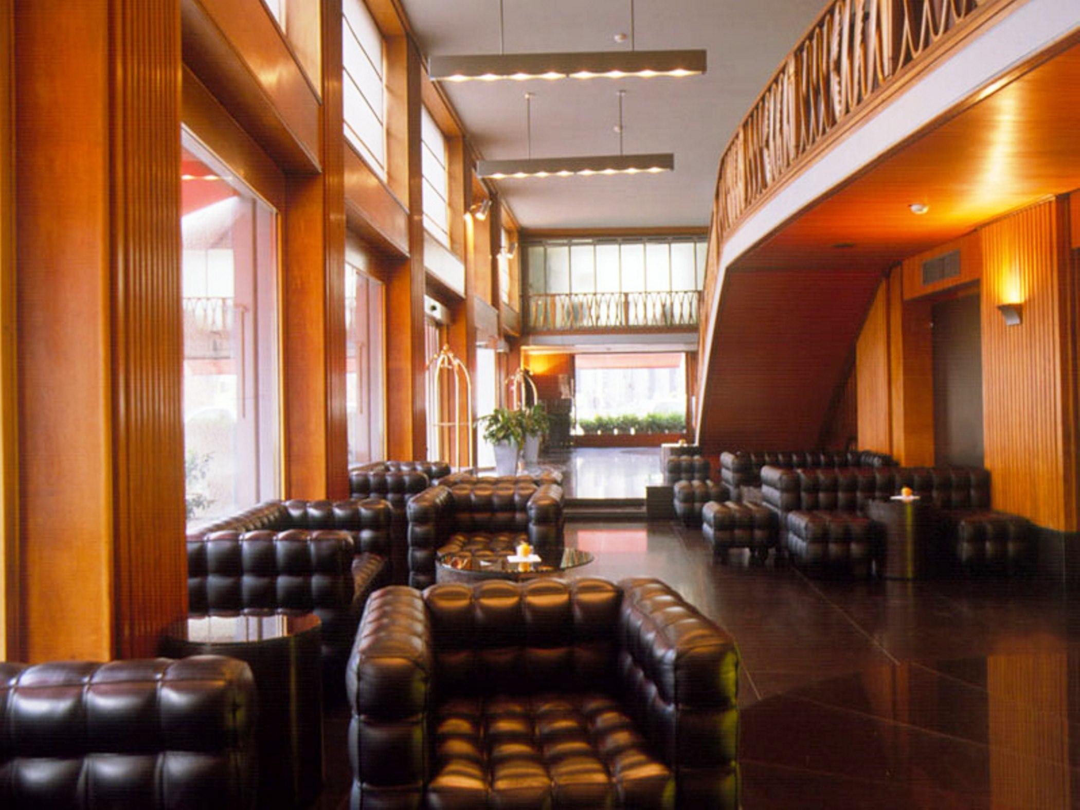 Hotel Dei Cavalieri Duomo Milano