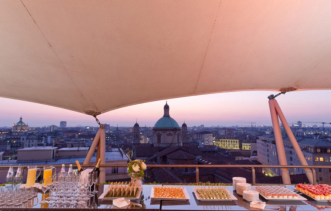 Dei Cavalieri Duomo 4*