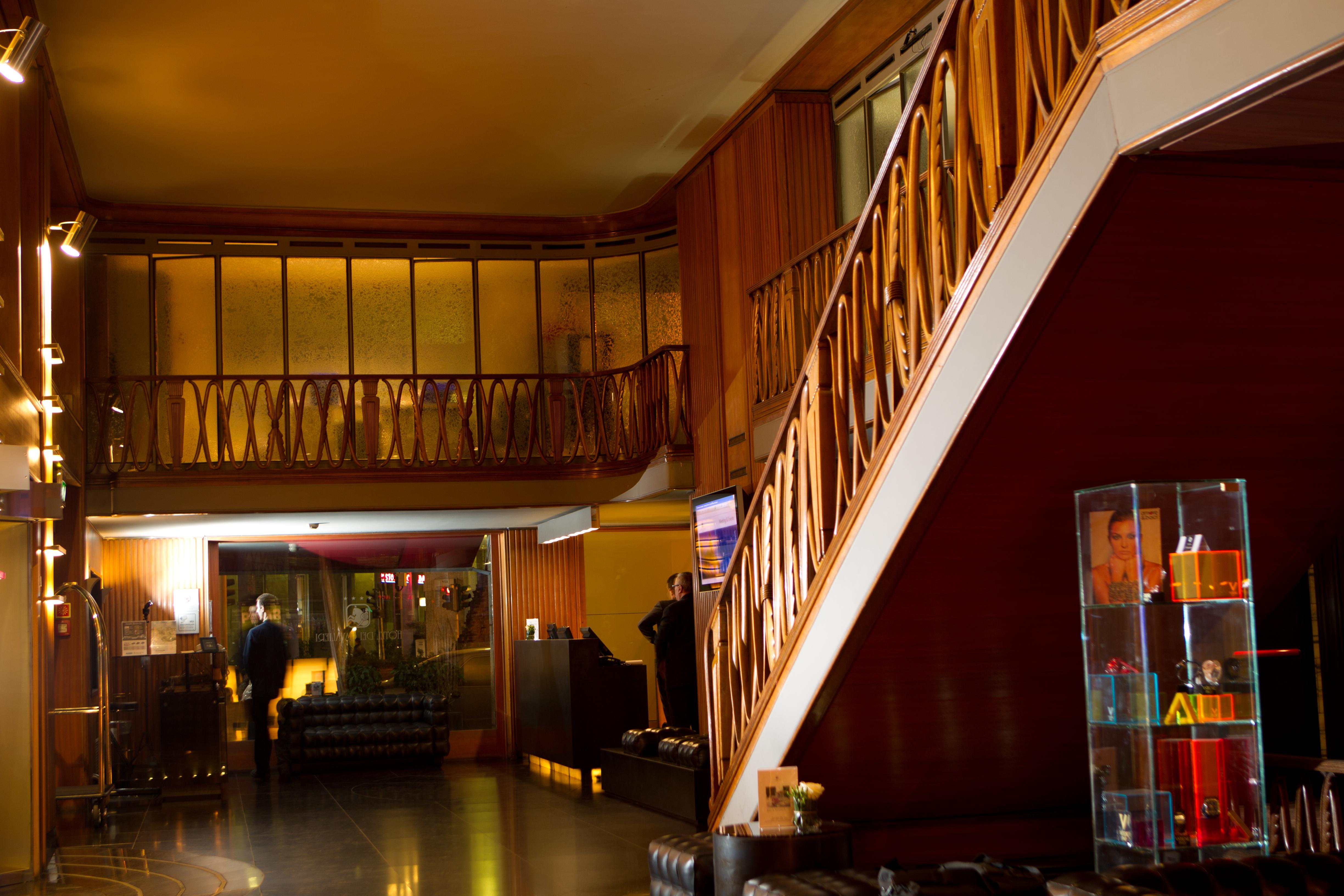 Dei Cavalieri Duomo Hotel Milano