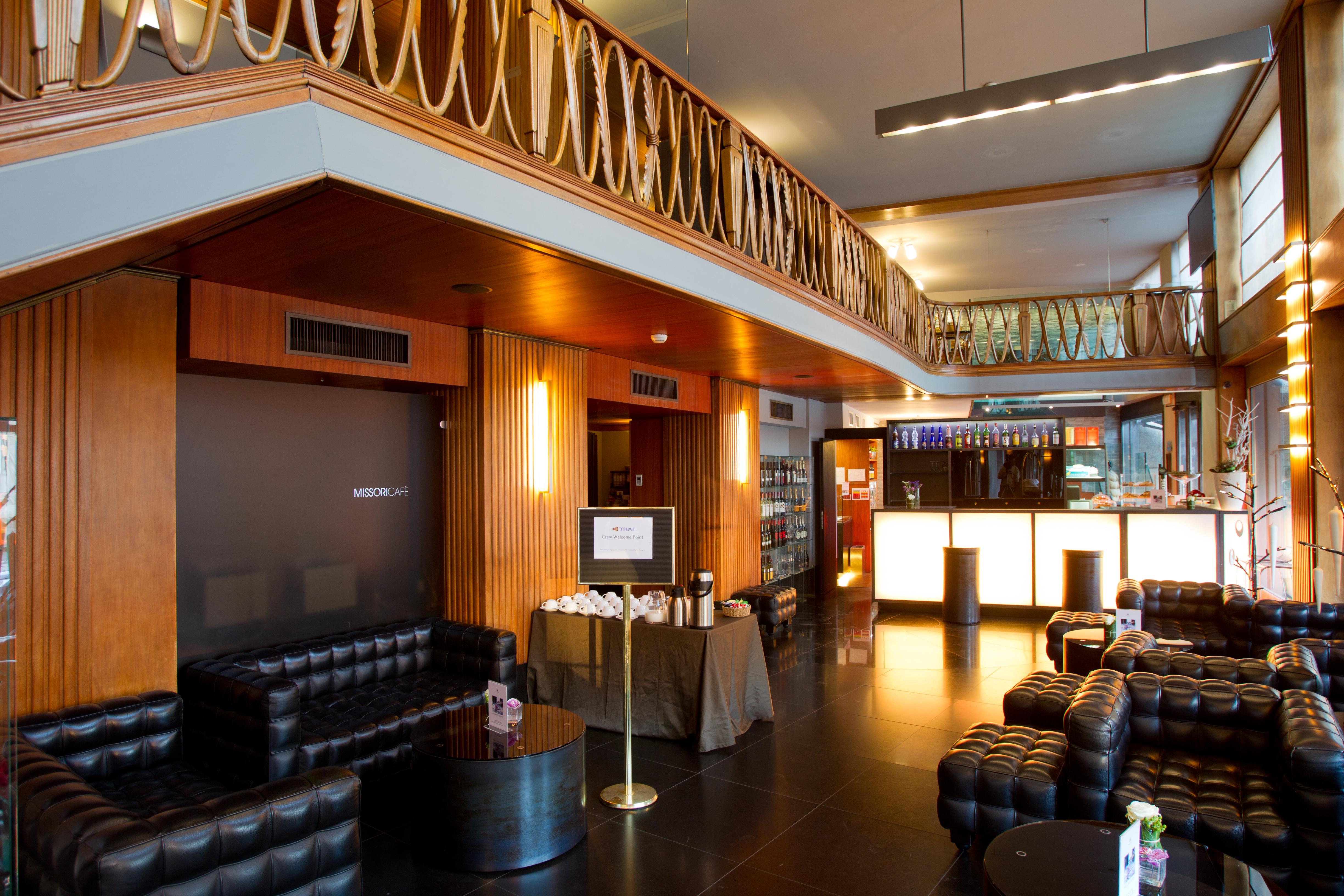 Dei Cavalieri Duomo Hotel