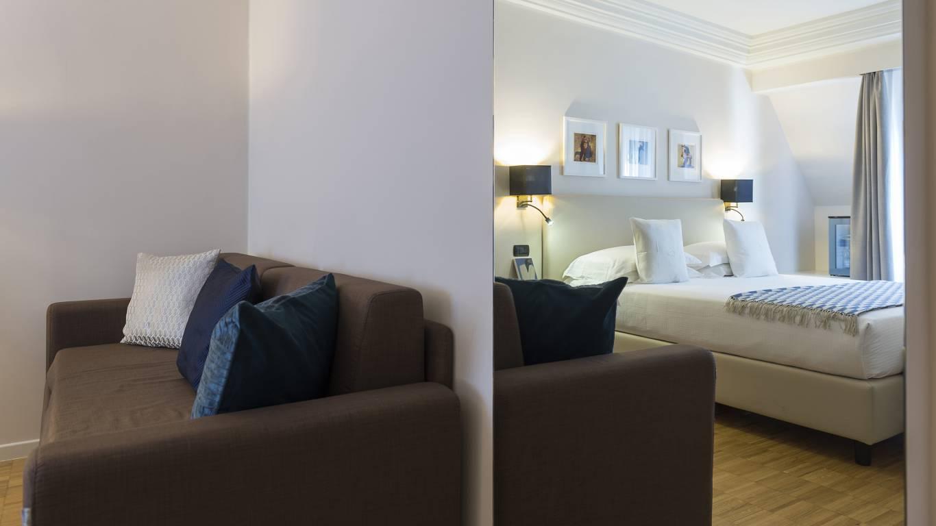 Missori Piazza Missori, Sonder By Marriott Bonvoy 4*