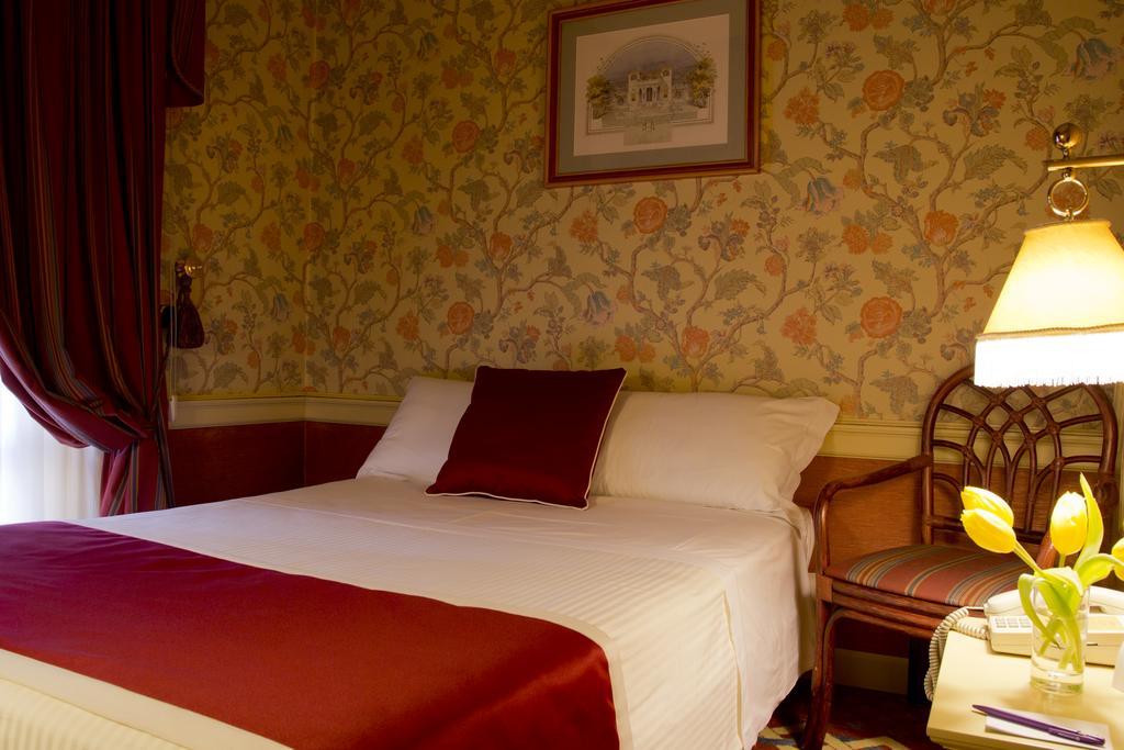 Regency Hotel 4*