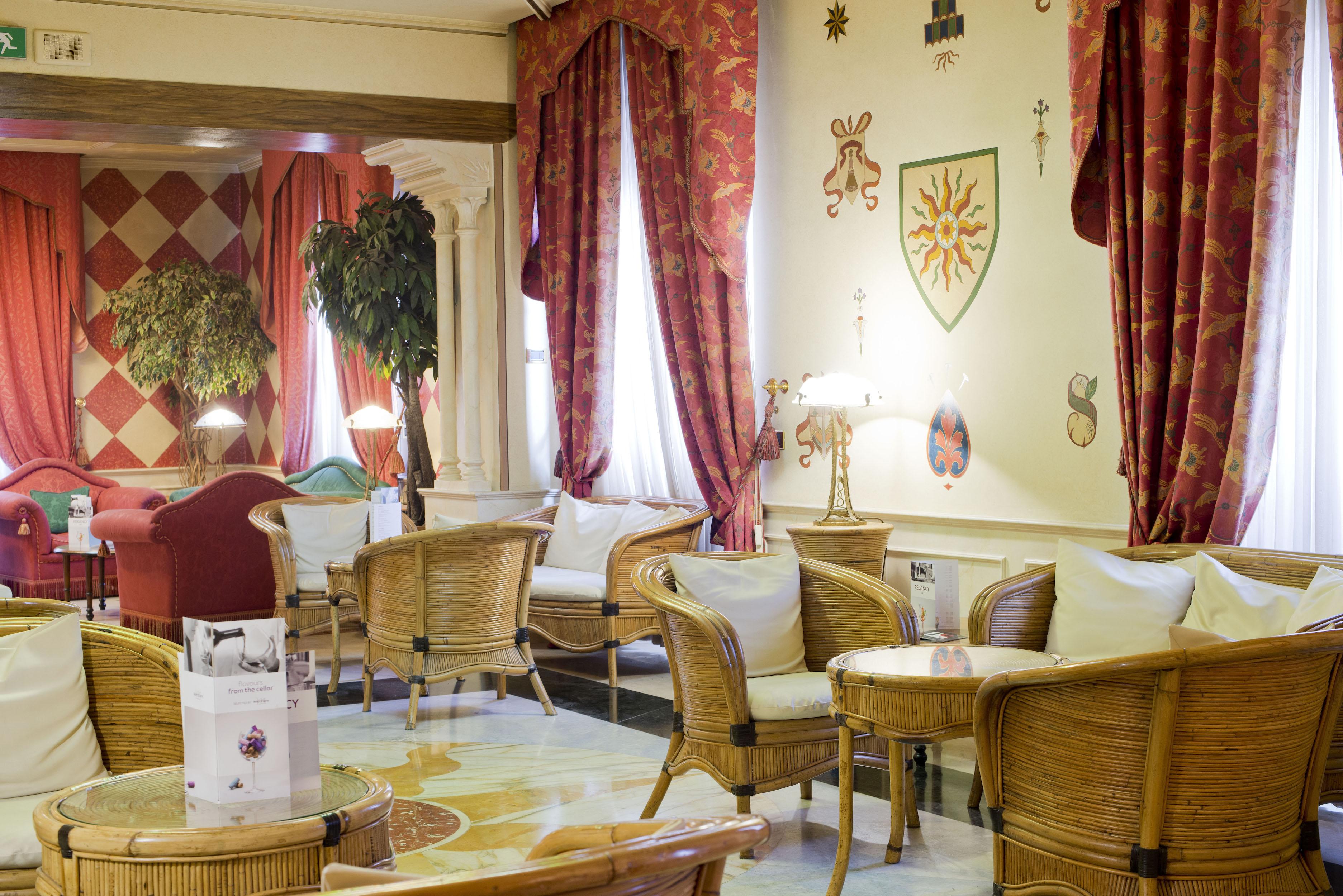 Hotel Regency Milan