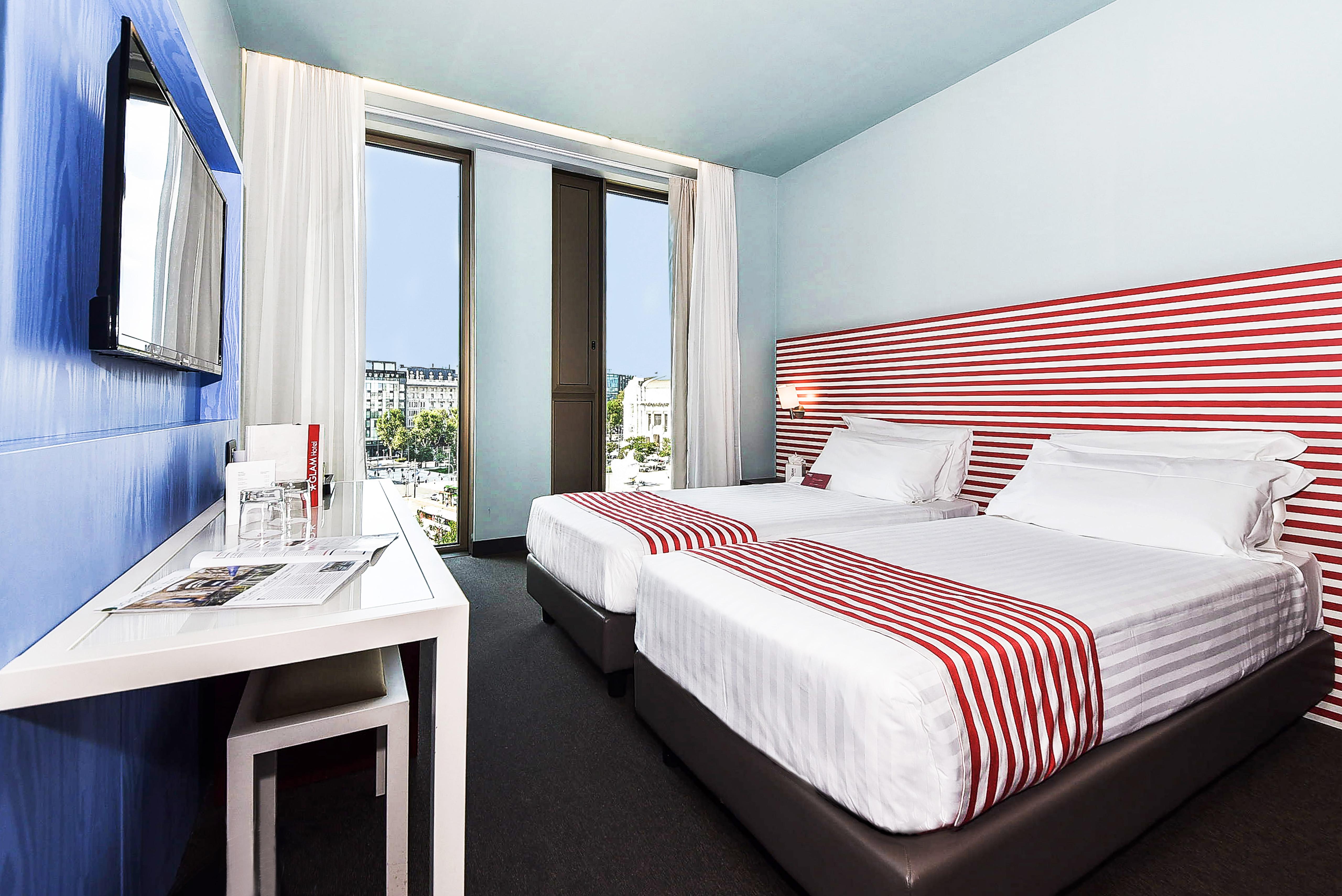 Glam 4* Milan