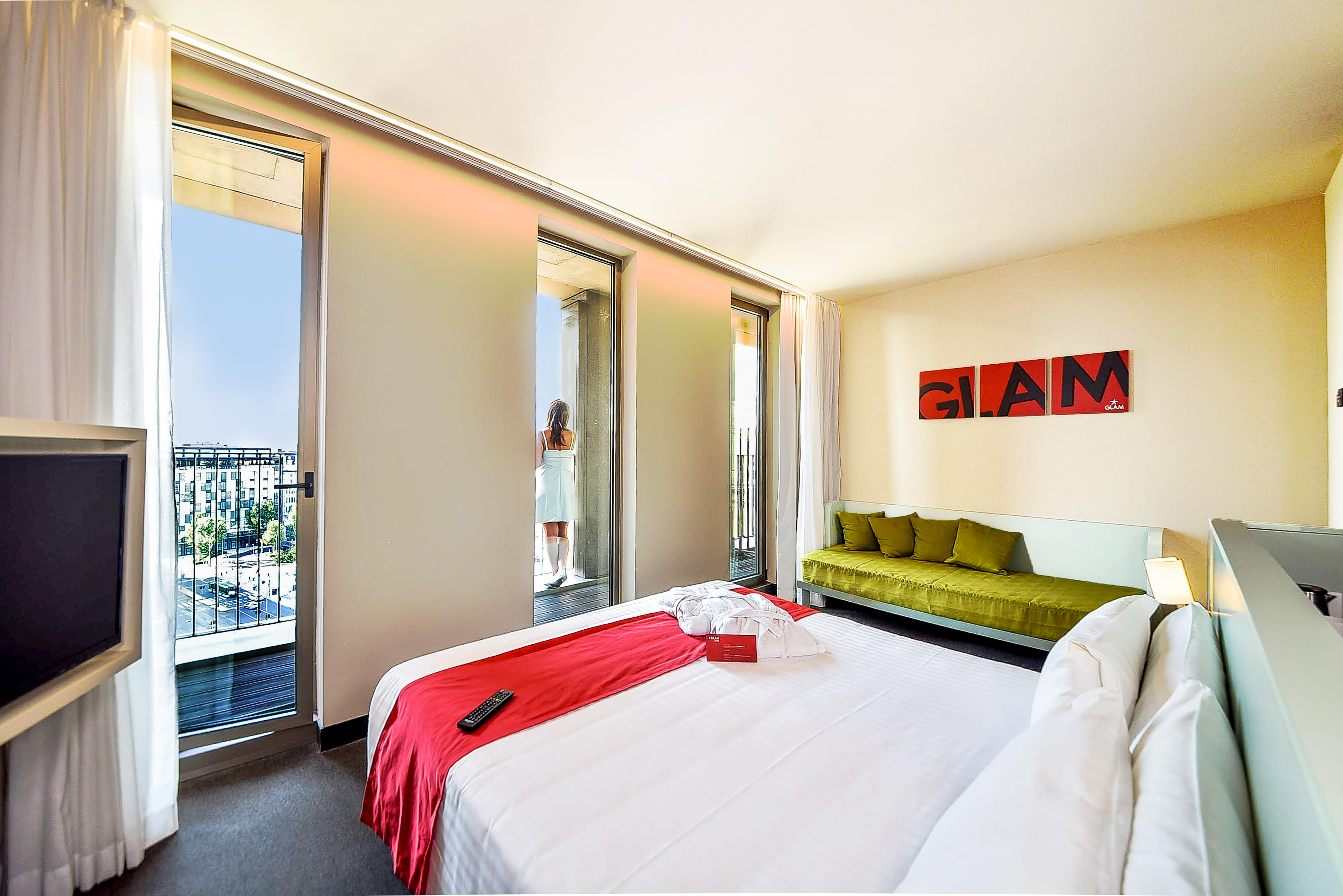 Glam 4* Milan