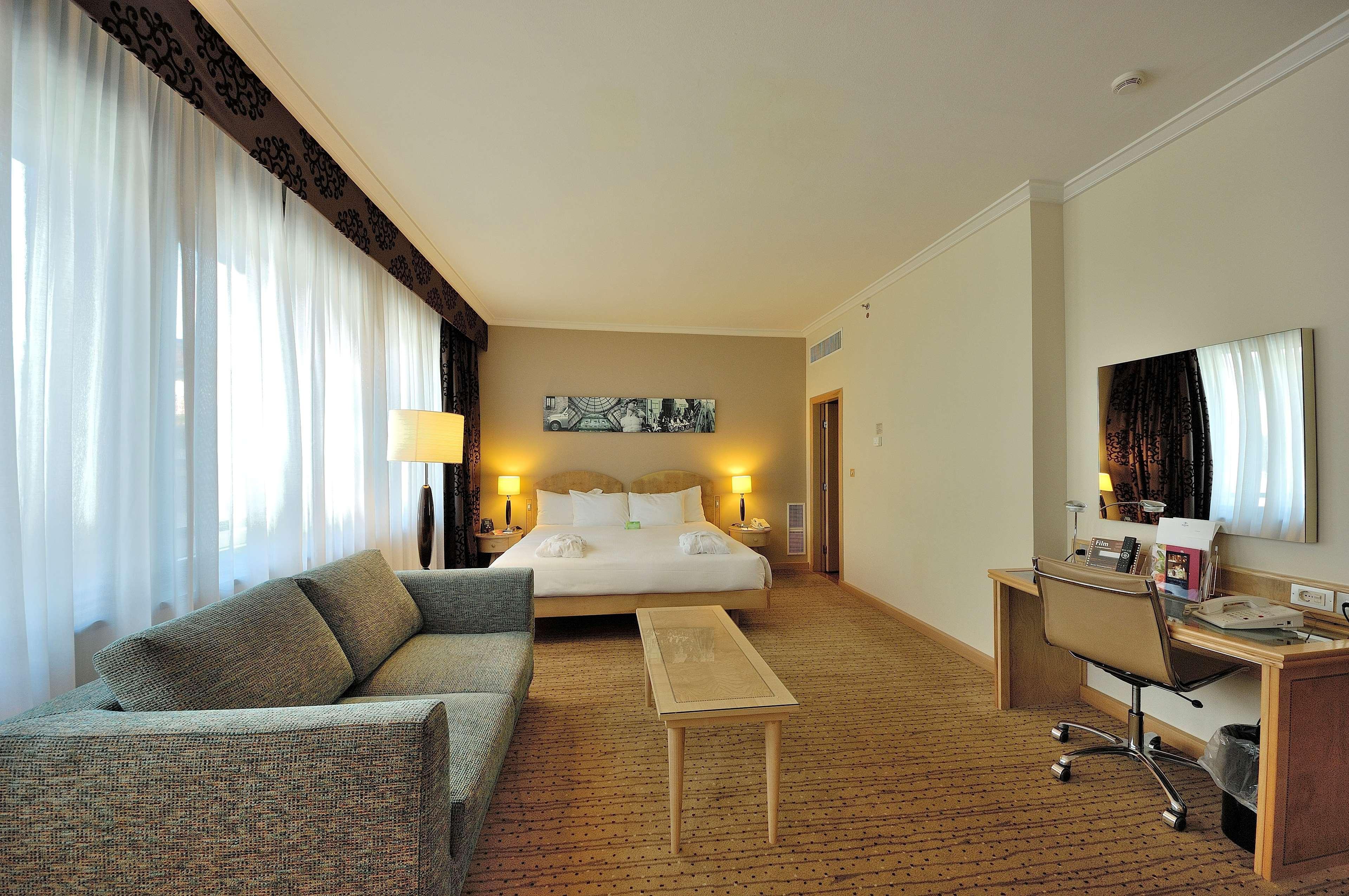 Hotel Hilton