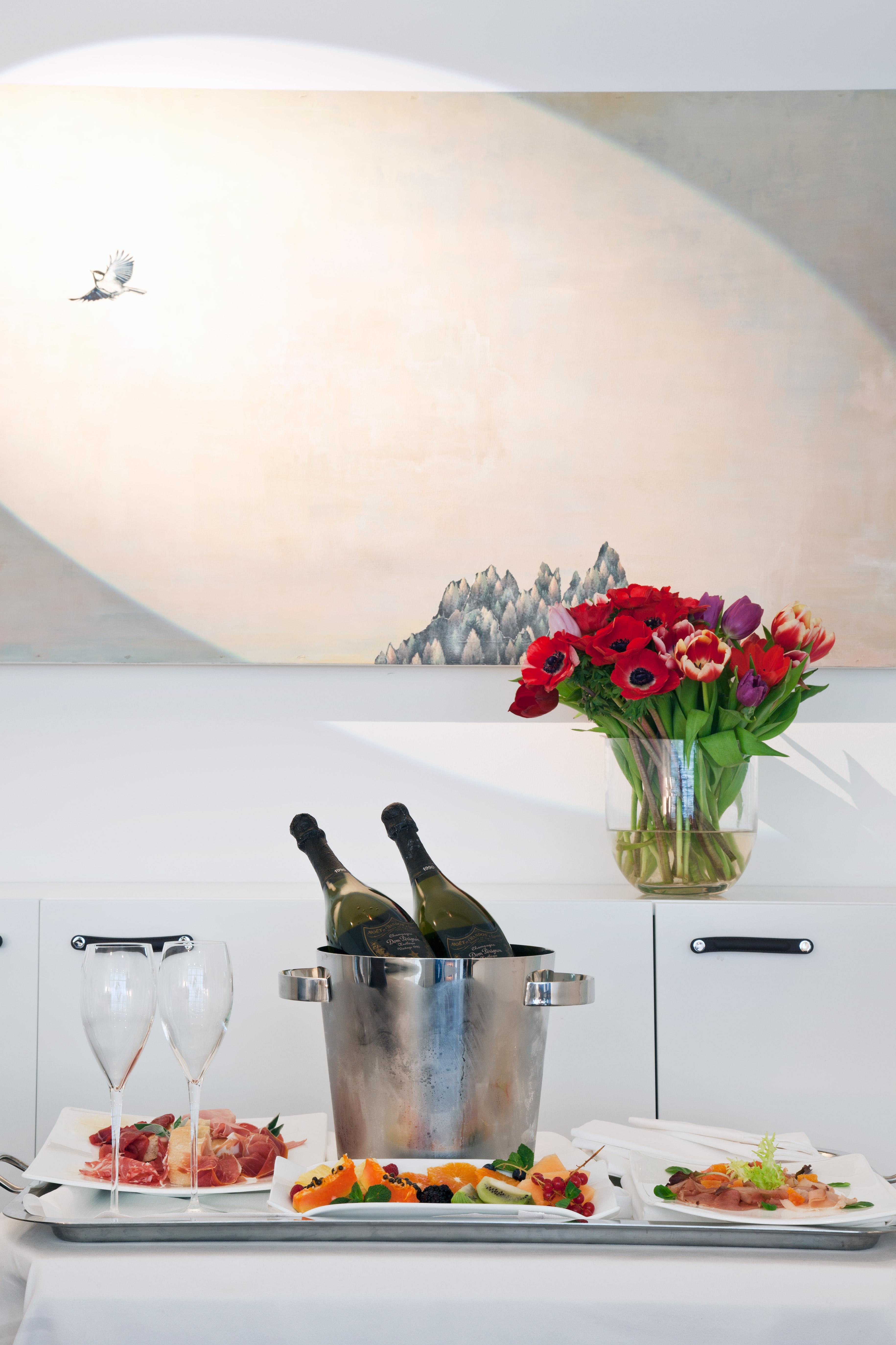 Magna Pars L'hotel A Parfum, Small Luxury Of The World 5* Milan
