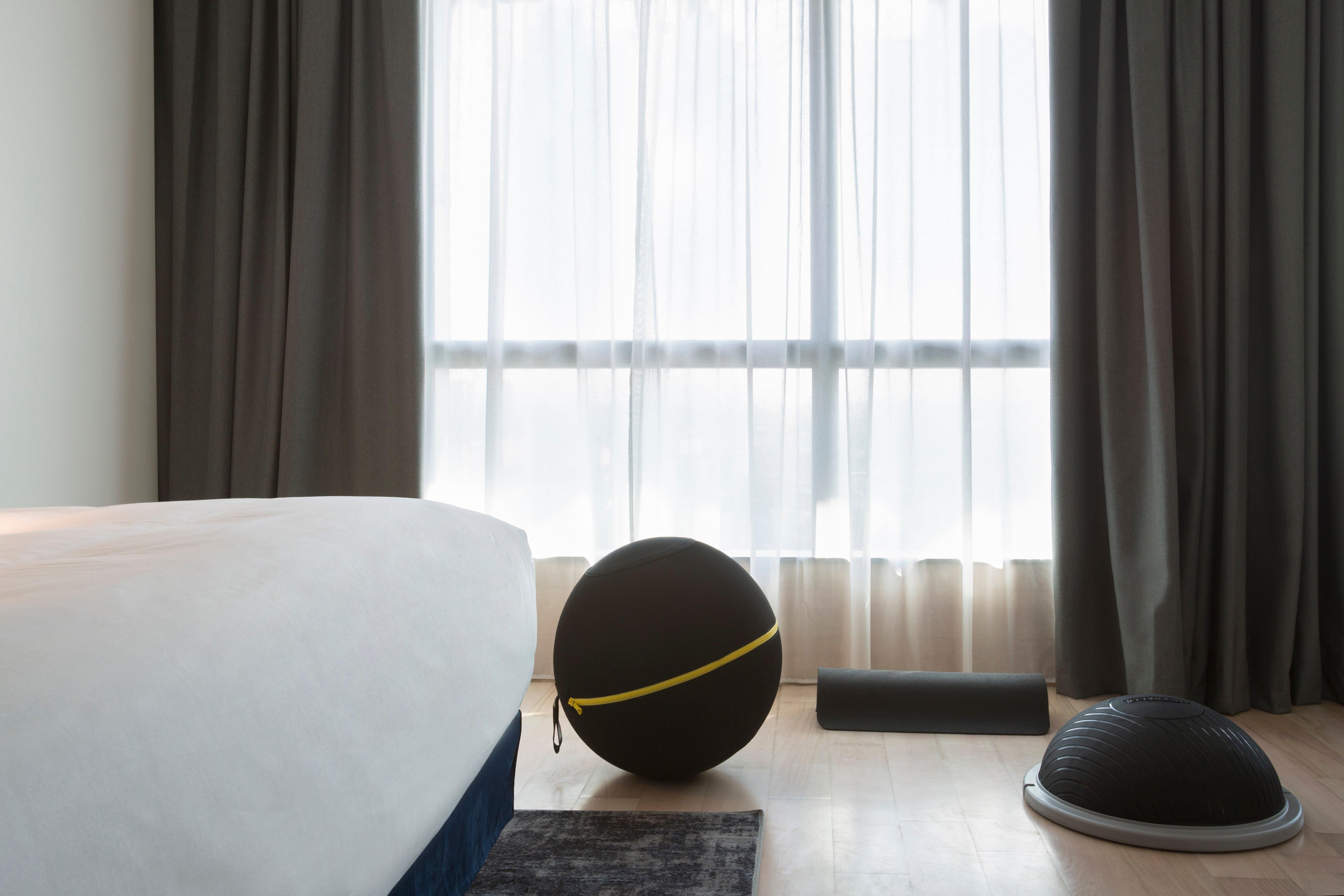 Voco Milan-fiere By Ihg Hotel