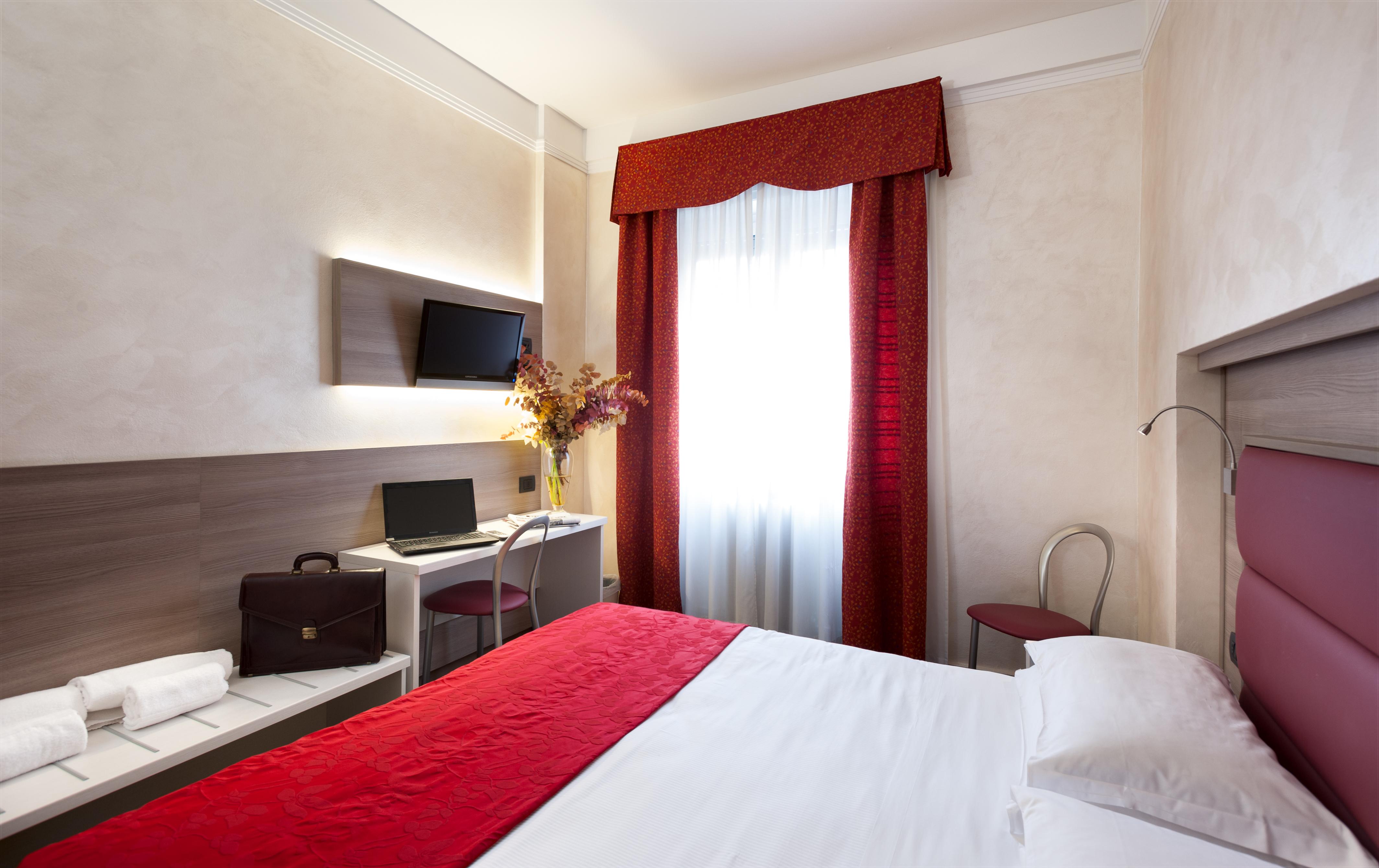 Gamma 3* Milan