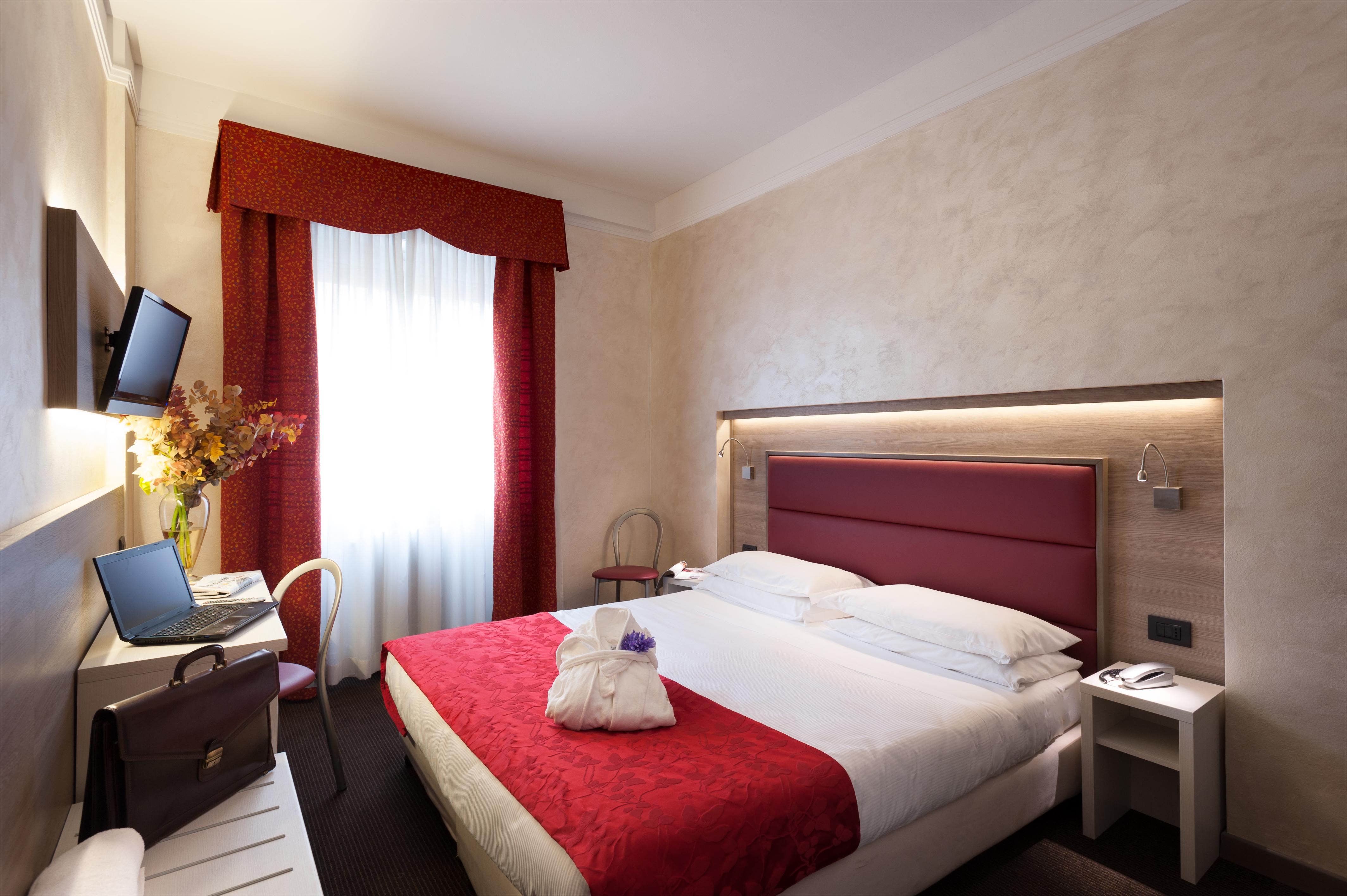 Gamma Hotel Milan