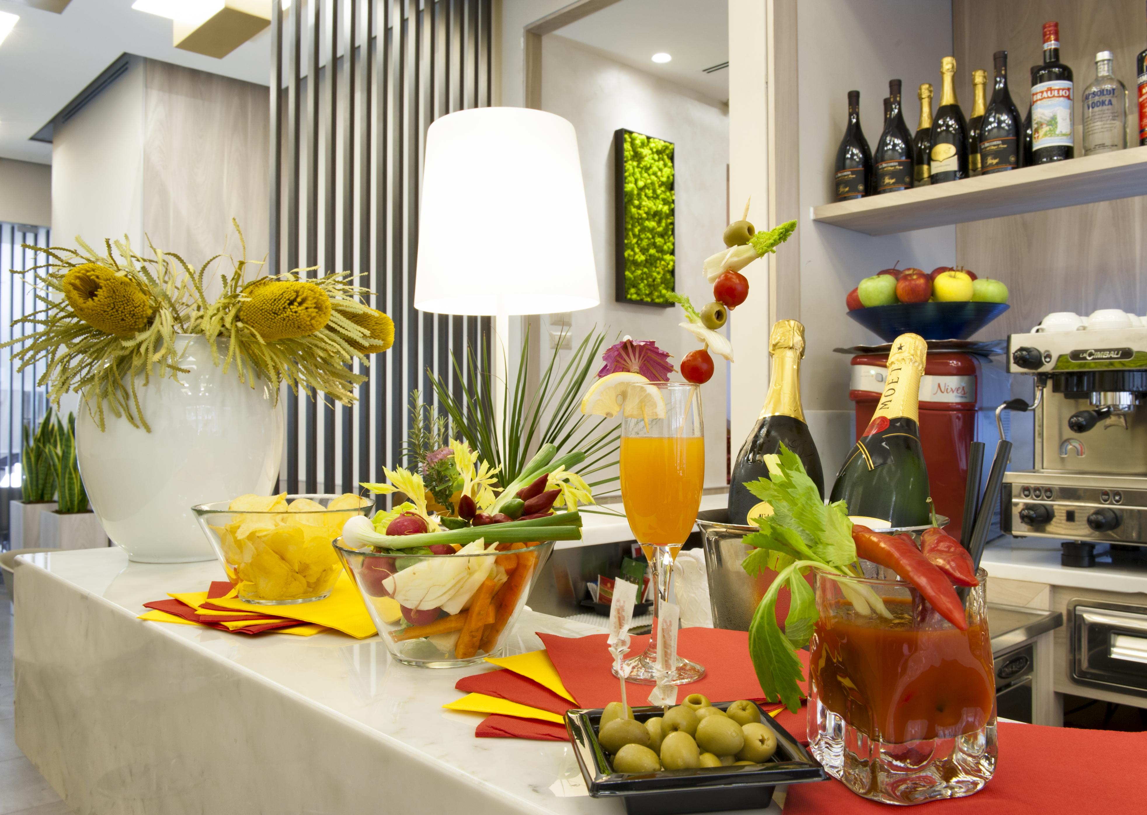 Hotel Gamma Milan