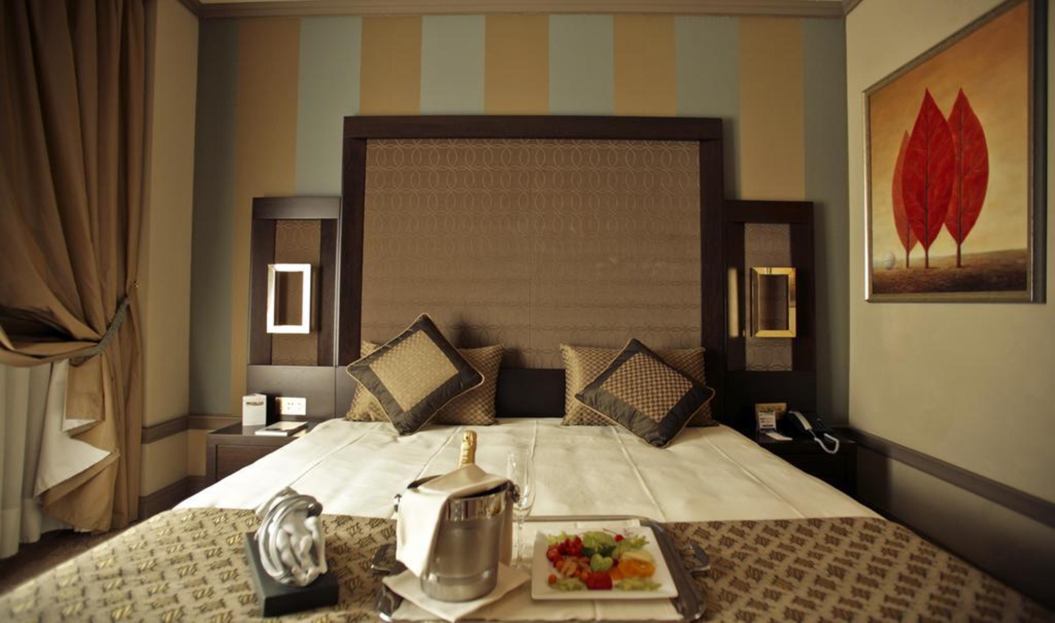 Grand Visconti Palace 4* Milan