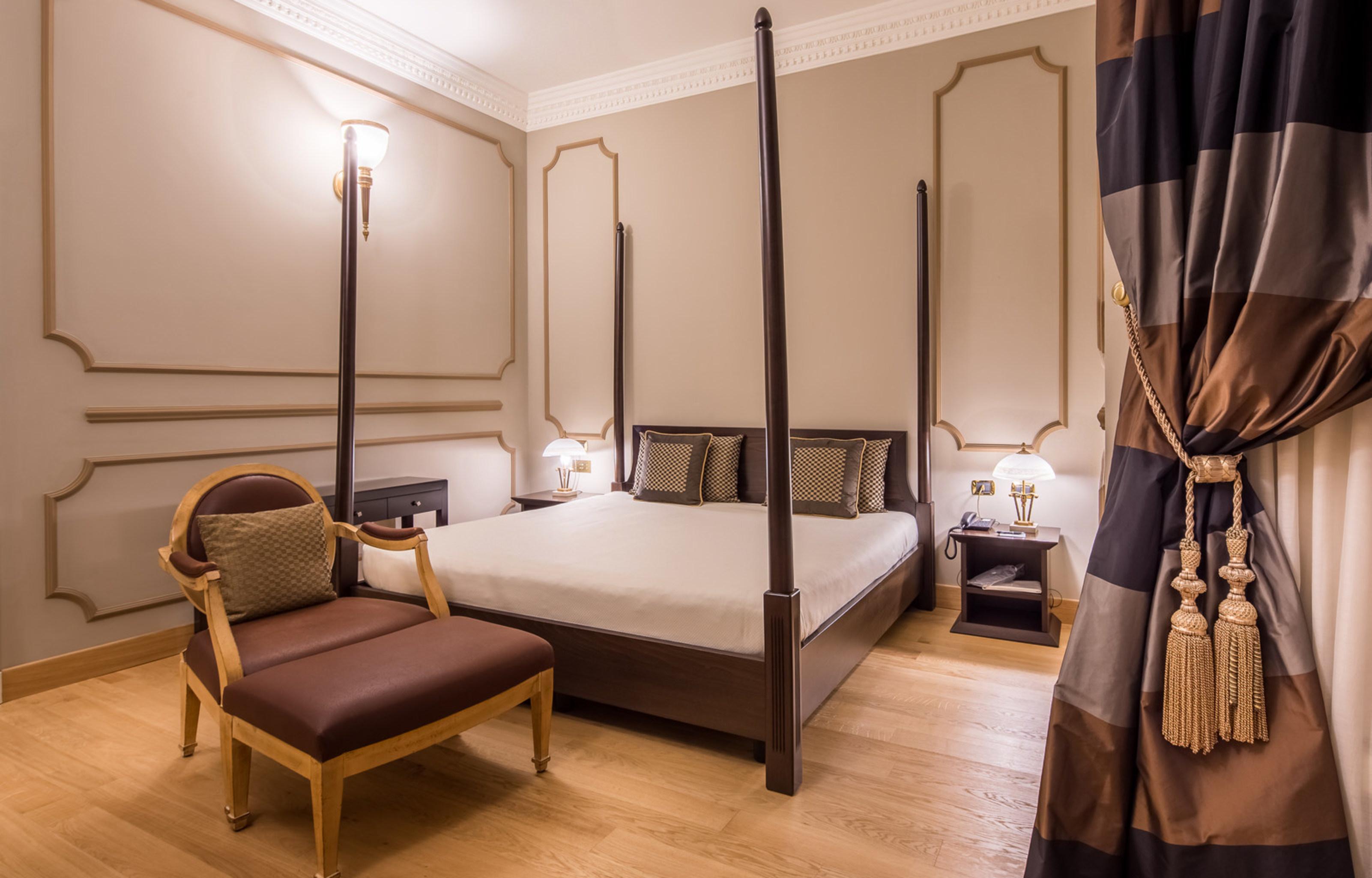 Grand Visconti Palace Hotel Milan